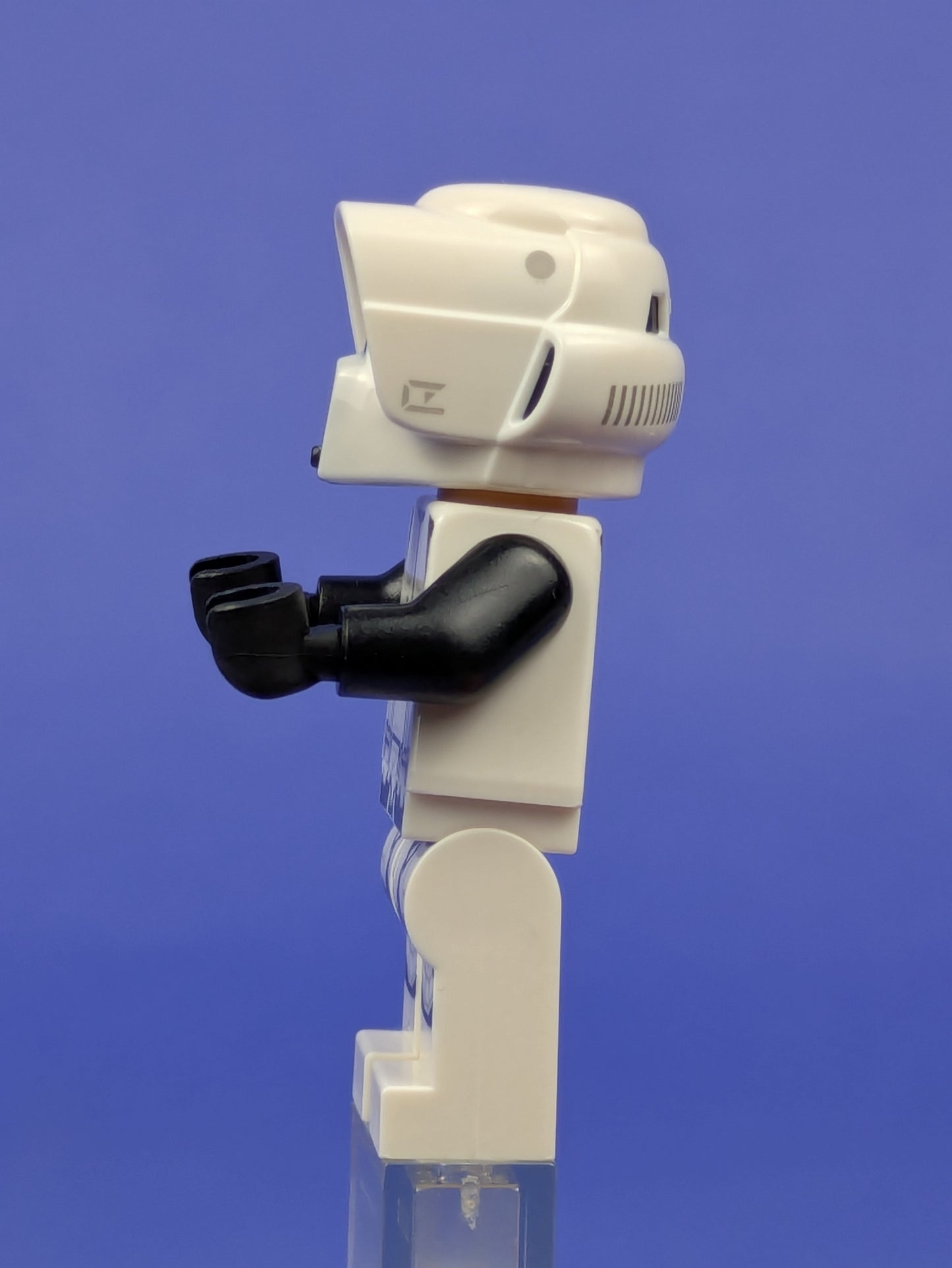 LEGO Star Wars Imperial Scout Trooper - Male sw1116 75292 912307