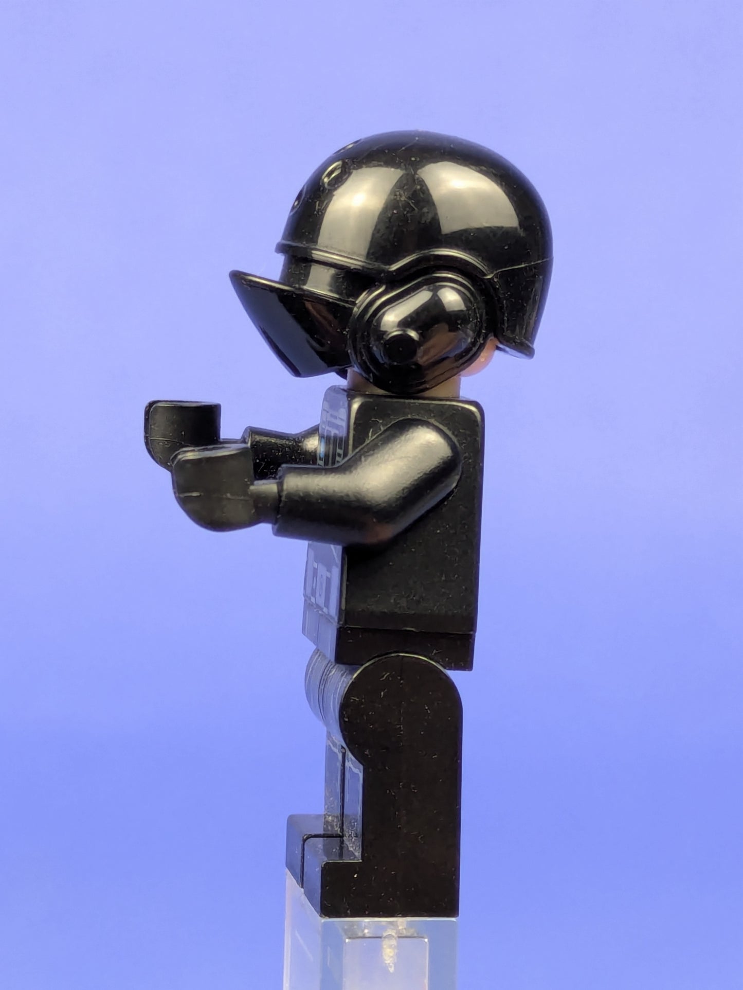 LEGO Star Wars Imperial Ground Crew (Technician Kent Deezling) sw0785 75154