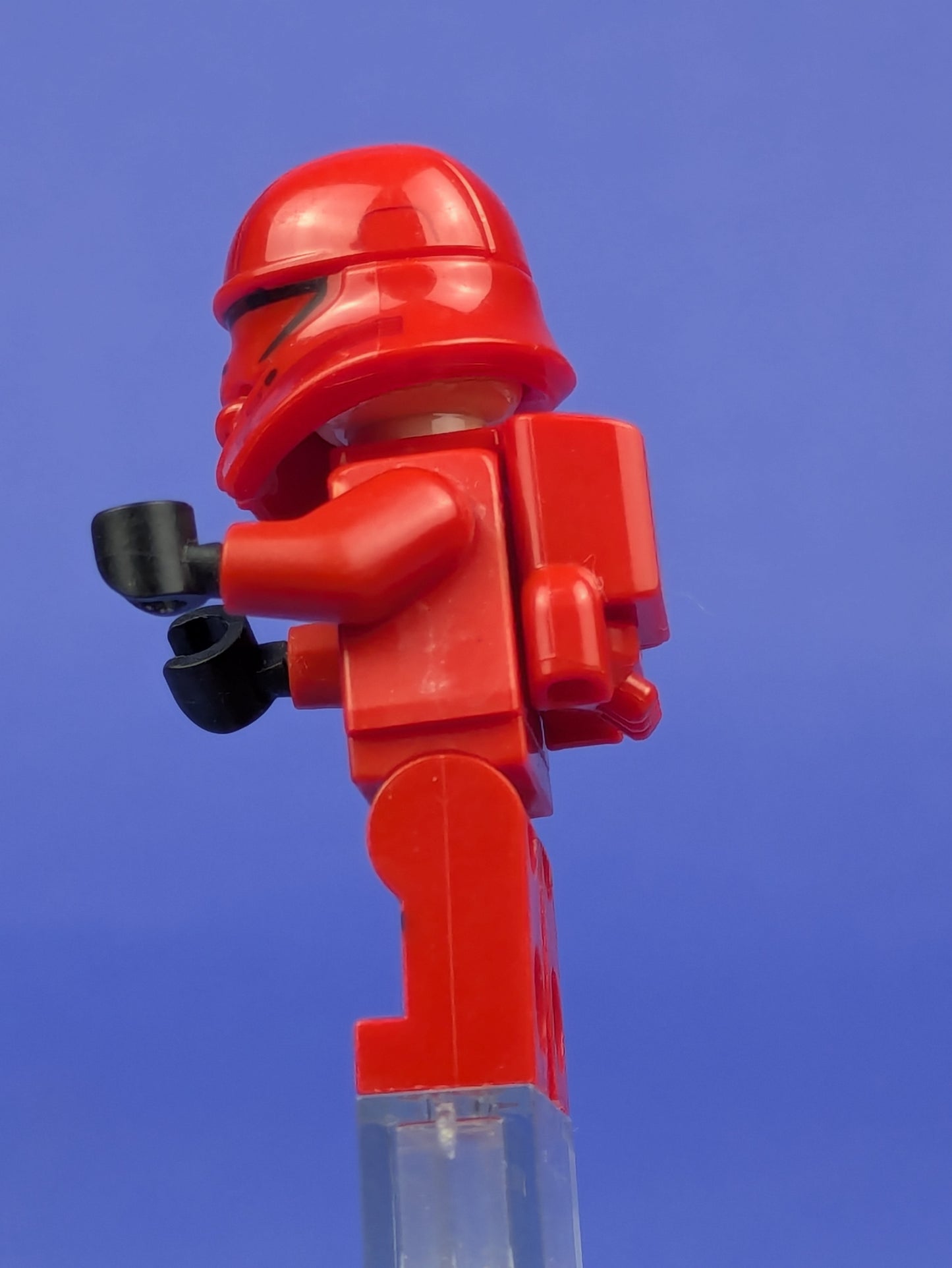 LEGO Star Wars Sith Jet Trooper sw1075 75266