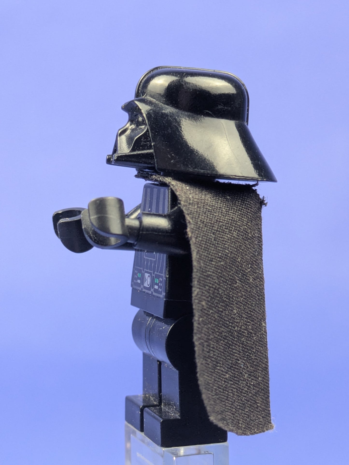 LEGO Star Wars Darth Vader (Death Star Torso) sw0209 8017 10188