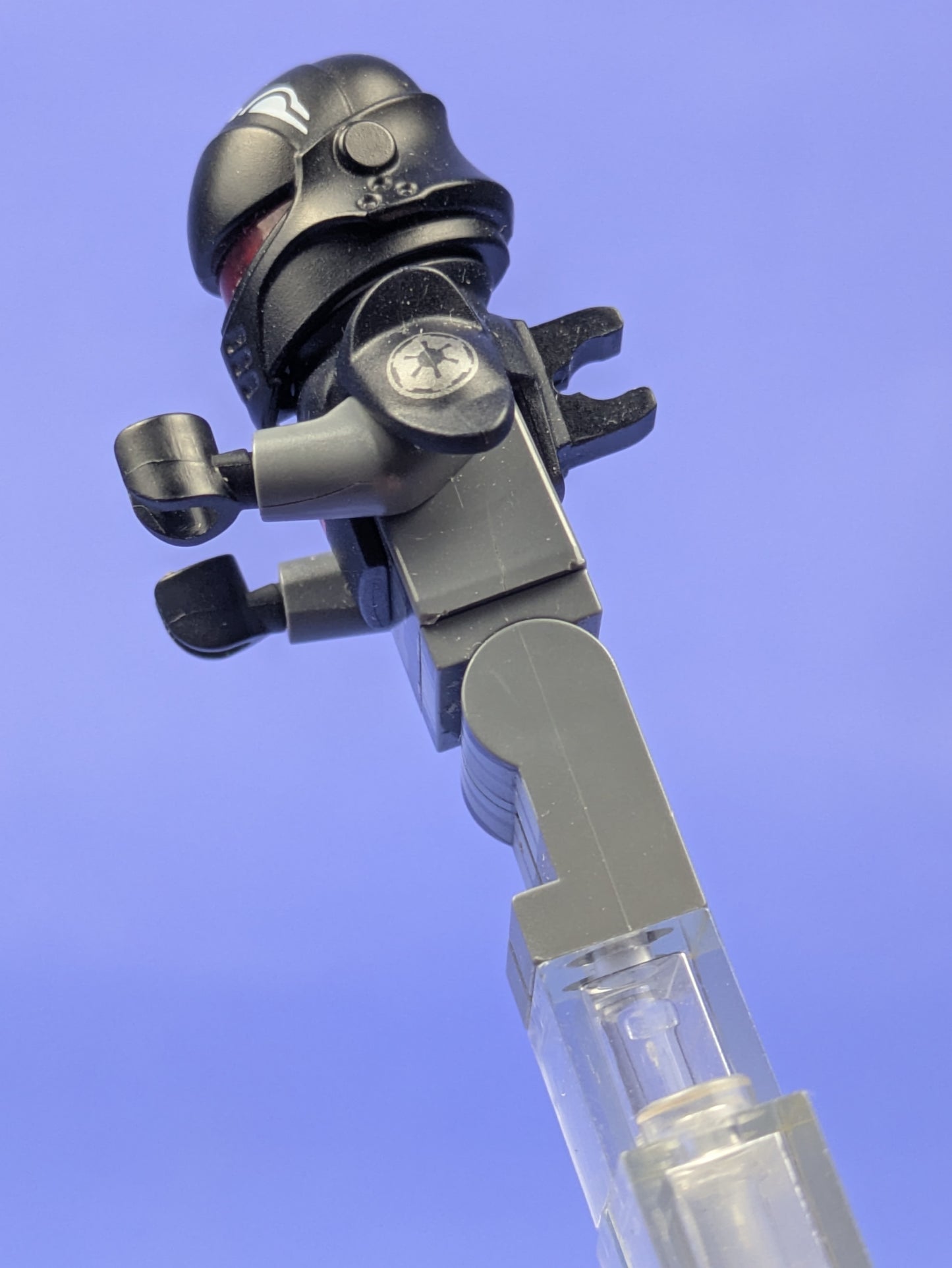 LEGO Star Wars The Grand Inquisitor sw0622 75082