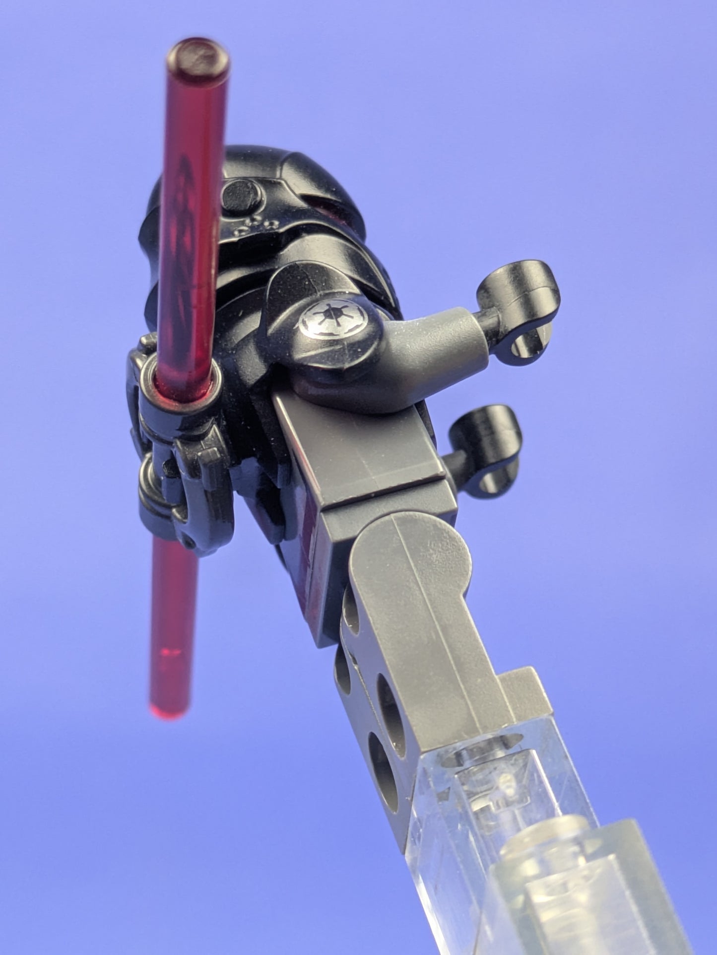 LEGO Star Wars The Grand Inquisitor sw0622 75082