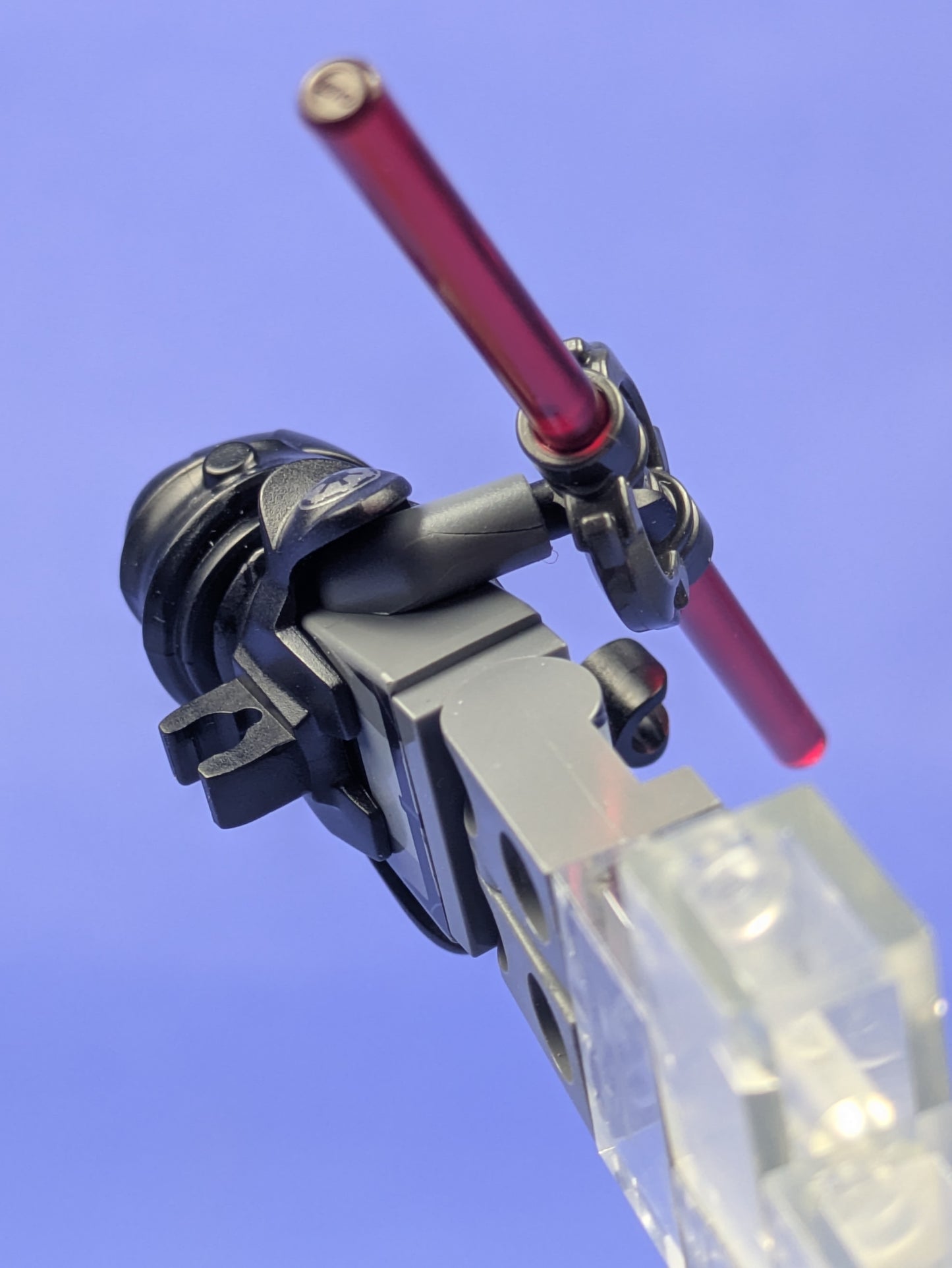 LEGO Star Wars The Grand Inquisitor sw0622 75082