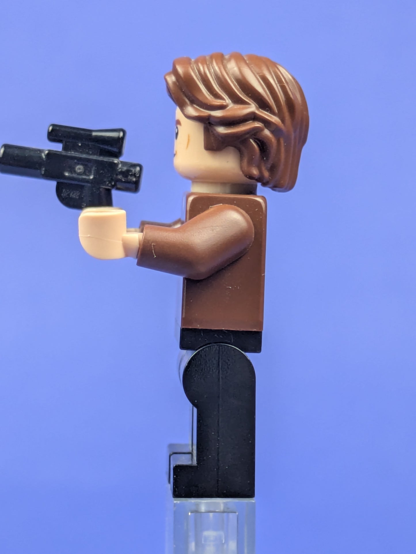 LEGO Star Wars Han Solo sw0921 75212