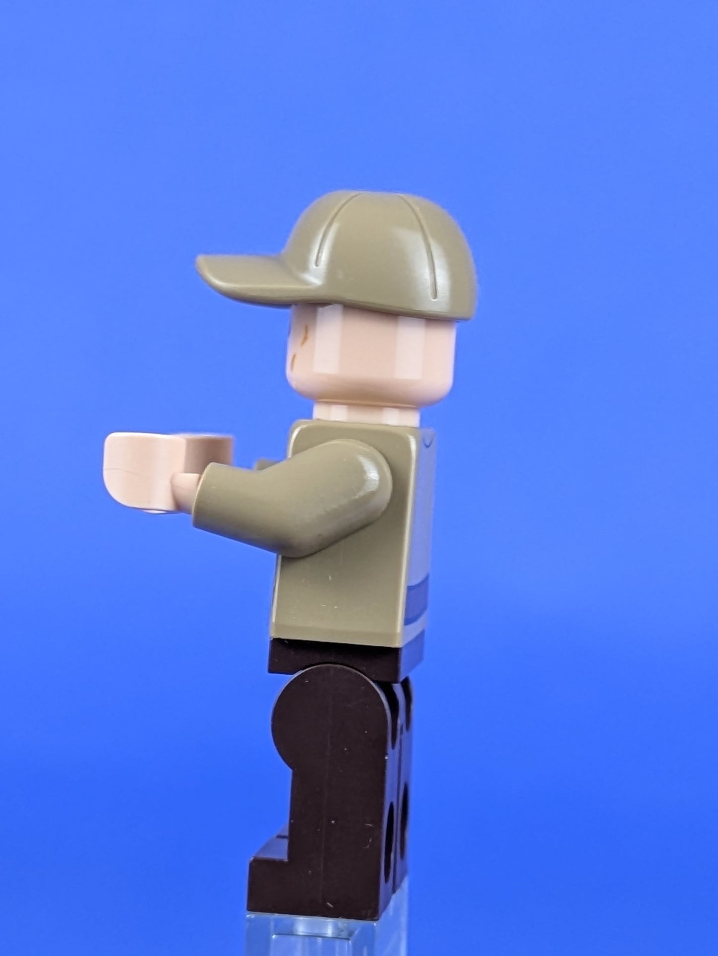 LEGO Star Wars Resistance Officer - Headset sw0699 75131