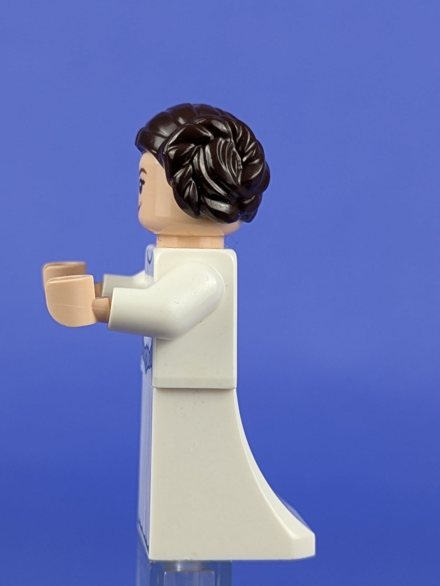 LEGO Star Wars Princess Leia - White Dress sw1036 75301 75244