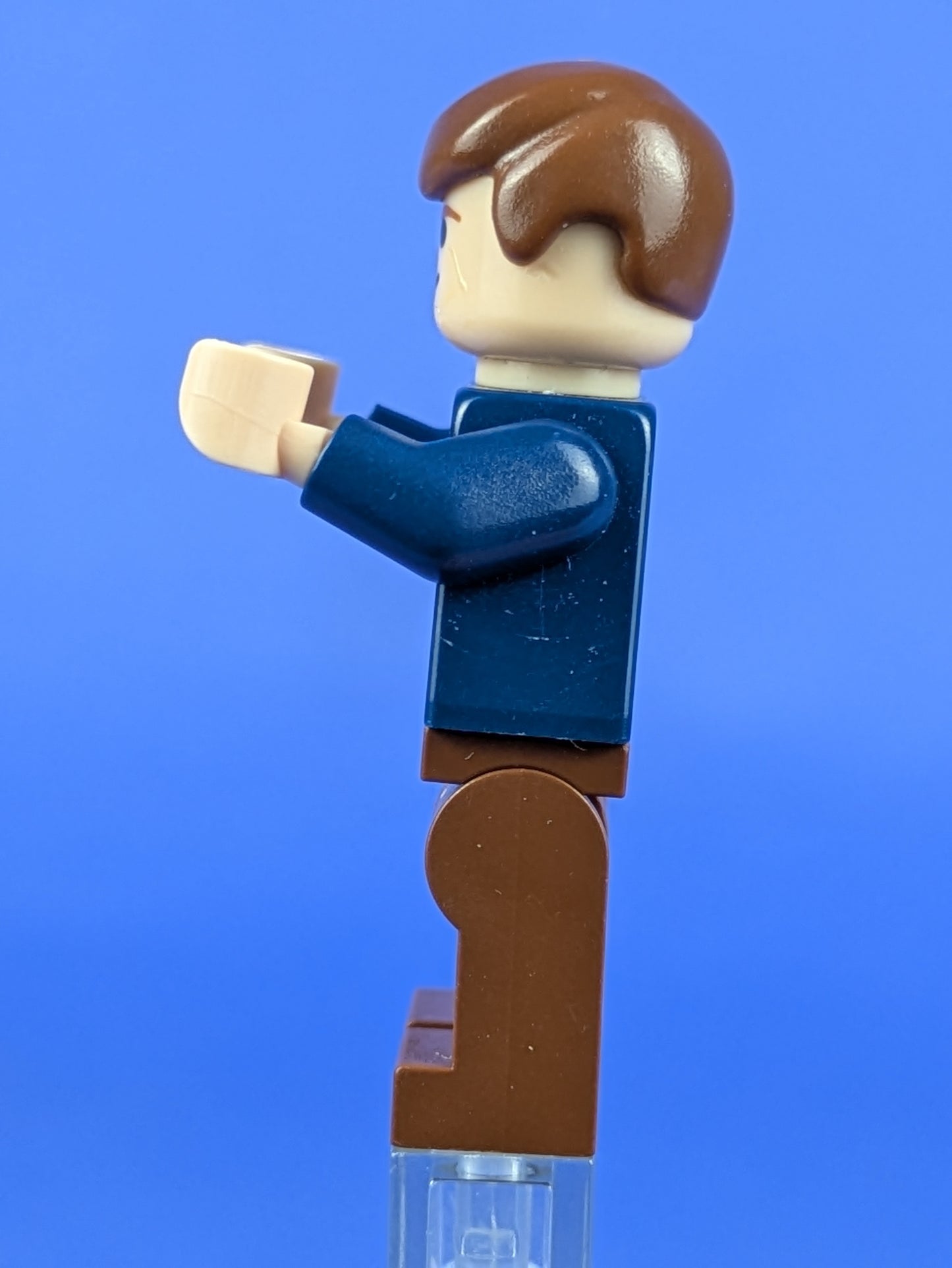 LEGO Star Wars Han Solo - Light Nougat sw0088 6212