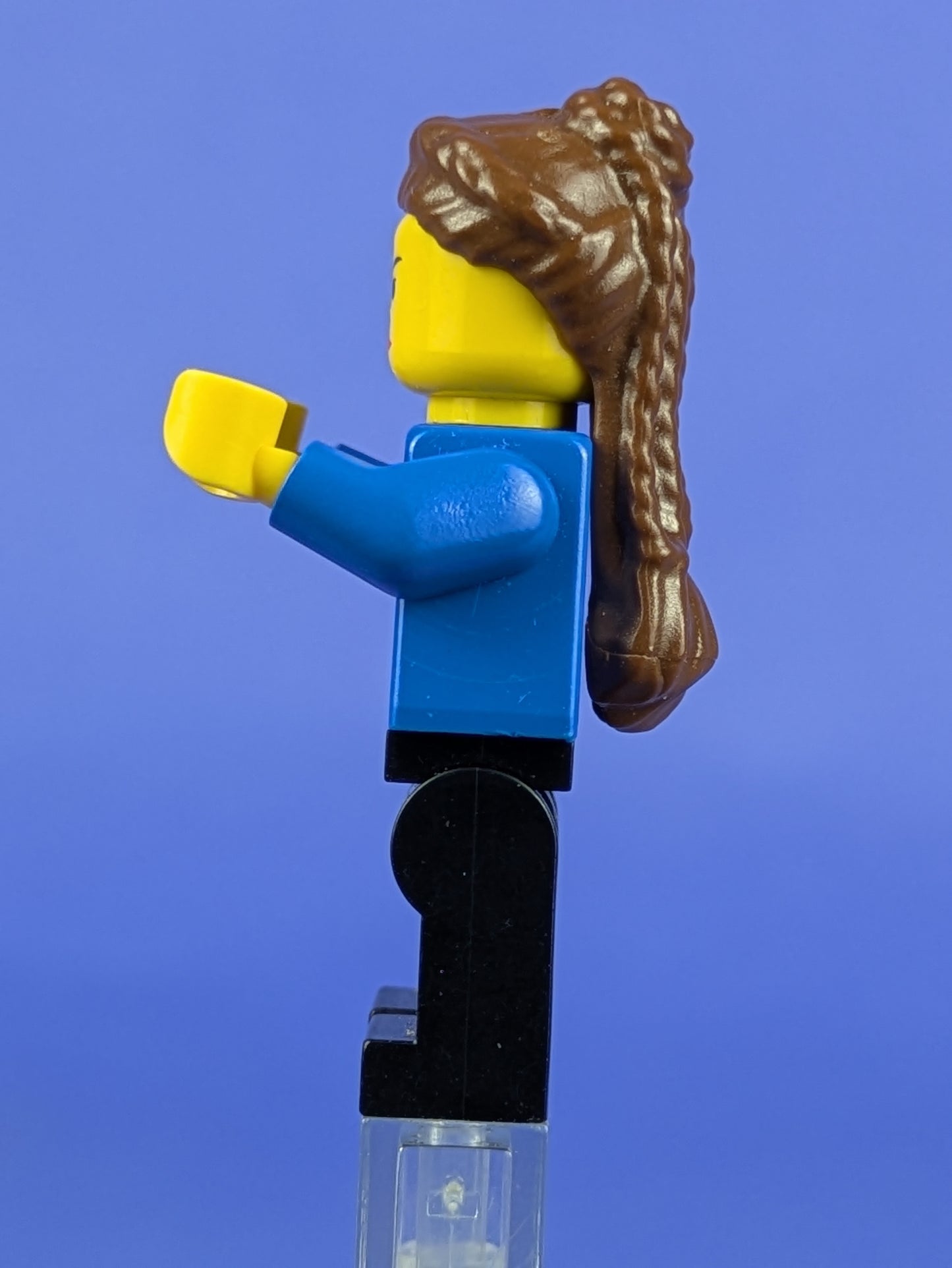 LEGO Star Wars Padmé Naberrie (Amidala) sw0025 7171 7131