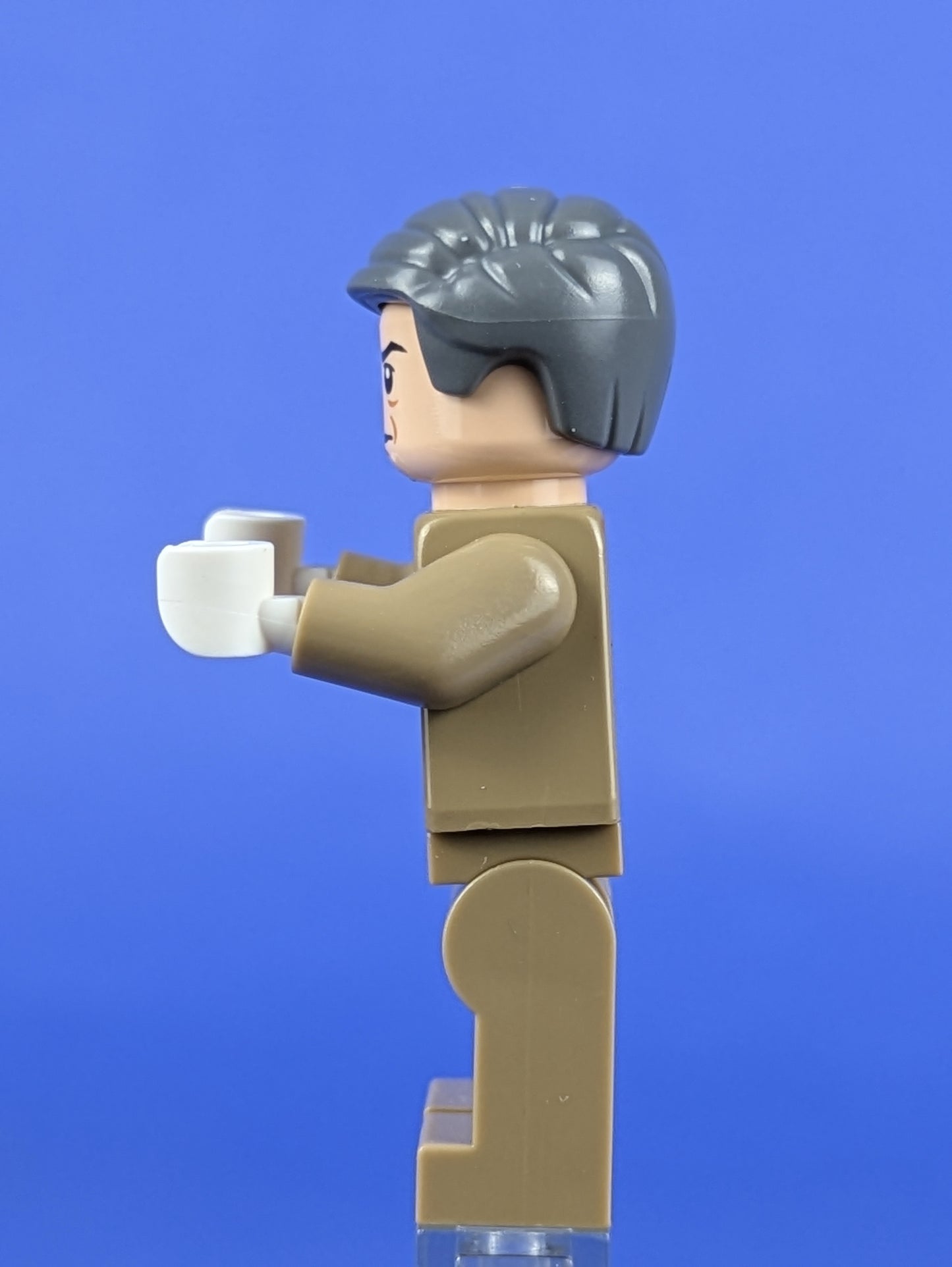 LEGO Star Wars General Rieekan sw0460 75014 75056