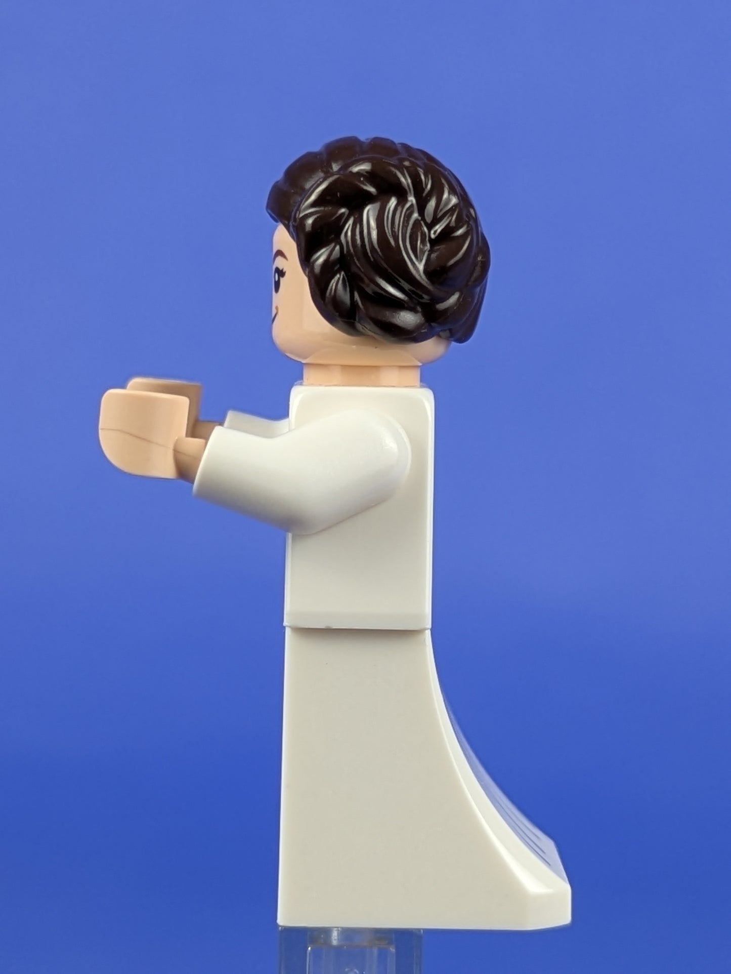 LEGO Star Wars Princess Leia - White Dress Skirt sw1036 75244 912289