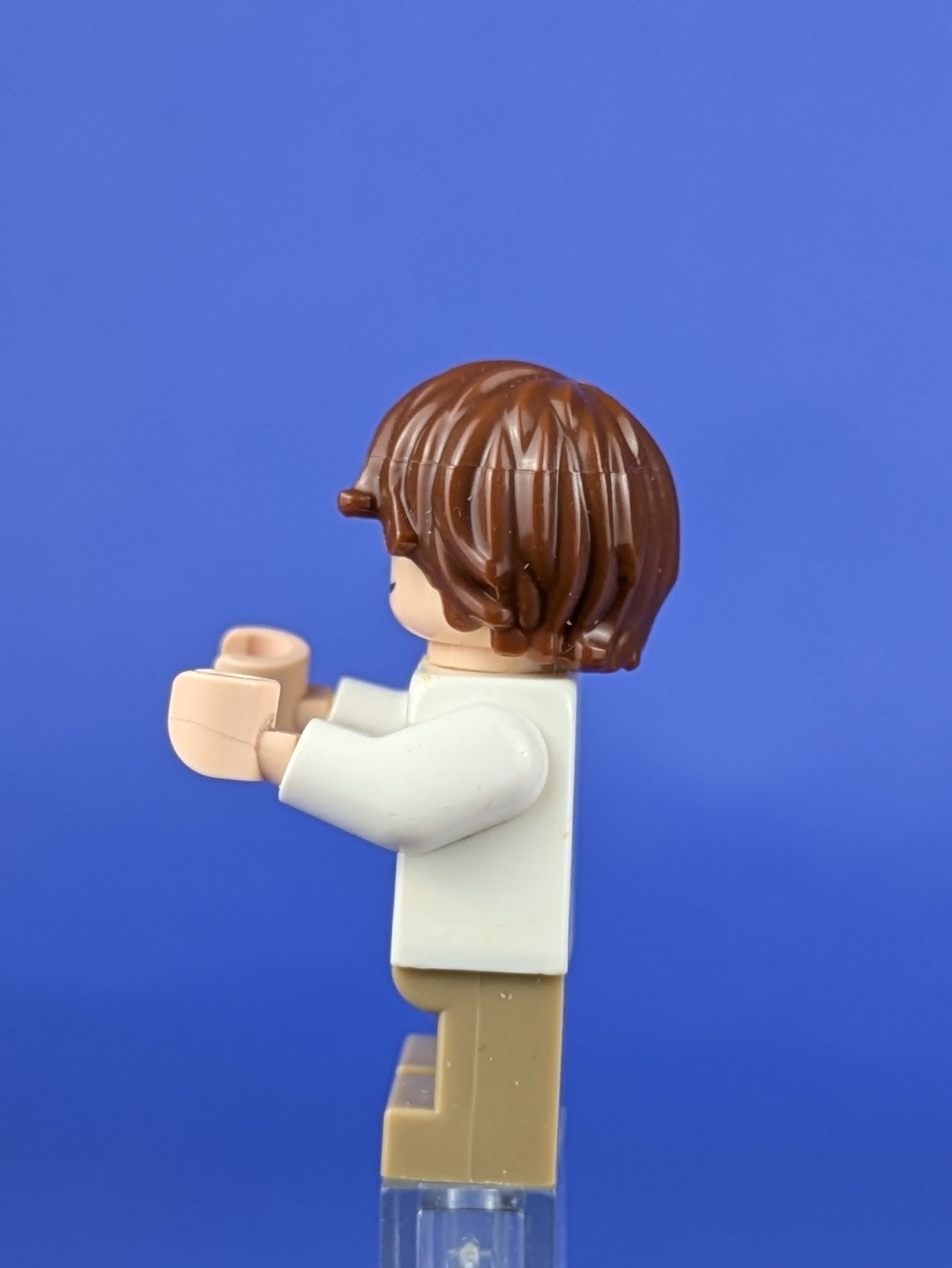 LEGO Star Wars Han Solo - Young sw0357 5670705