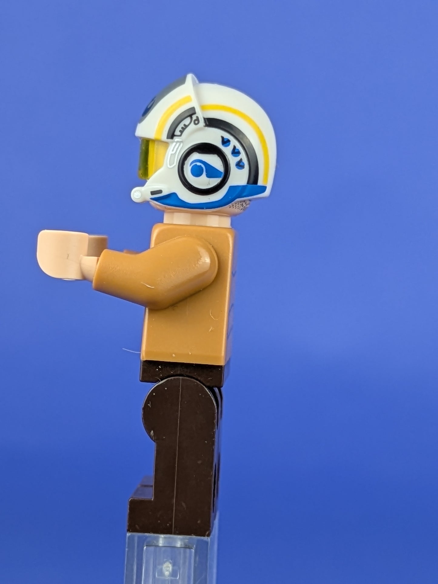 LEGO Star Wars Poe Dameron - Helmet sw1145 75297