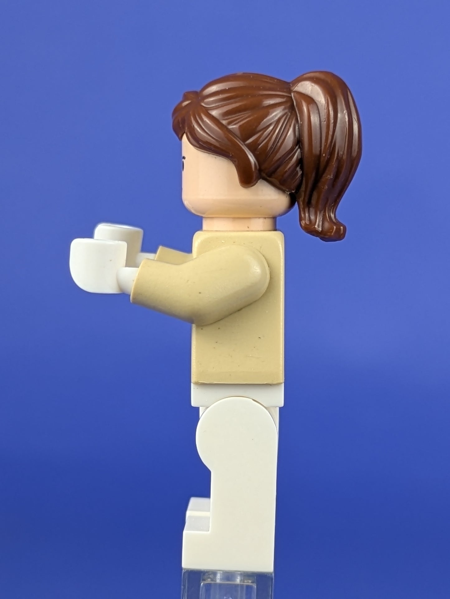 LEGO Star Wars Princess Leia - Hoth Outfit sw0113 6212 4504
