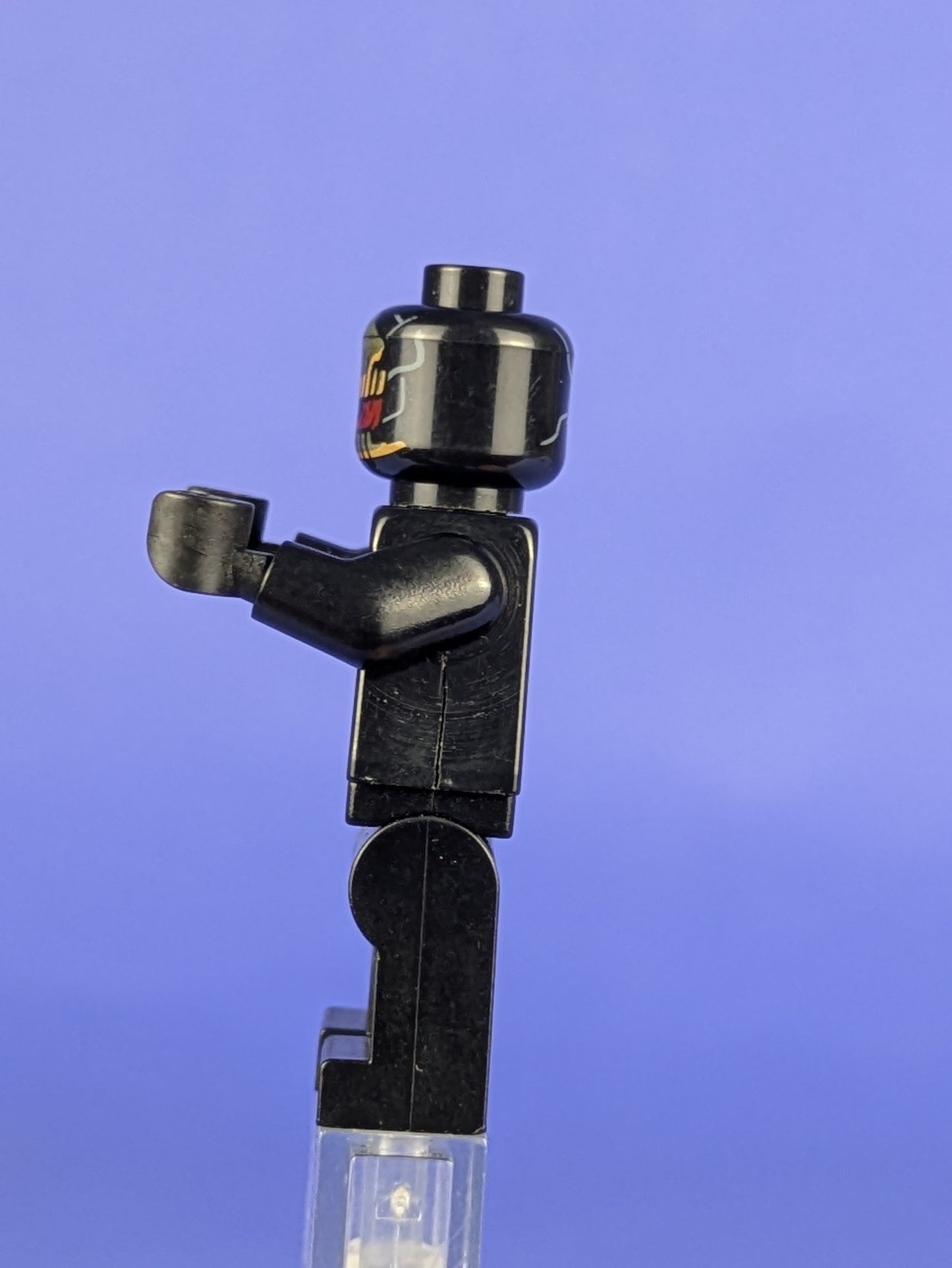 LEGO Super Heroes Outrider sh0872 76247