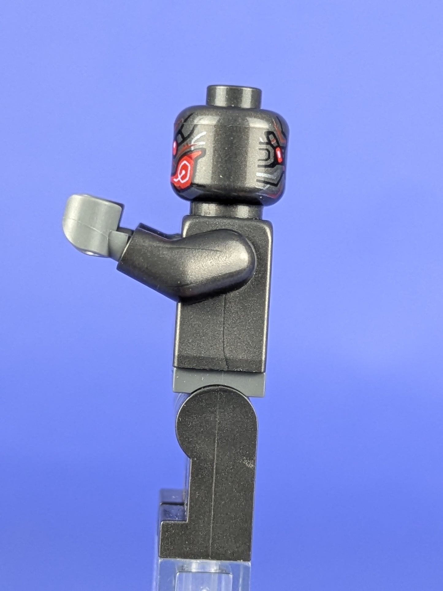 LEGO Super Heroes Ultron Prime sh0175 76031