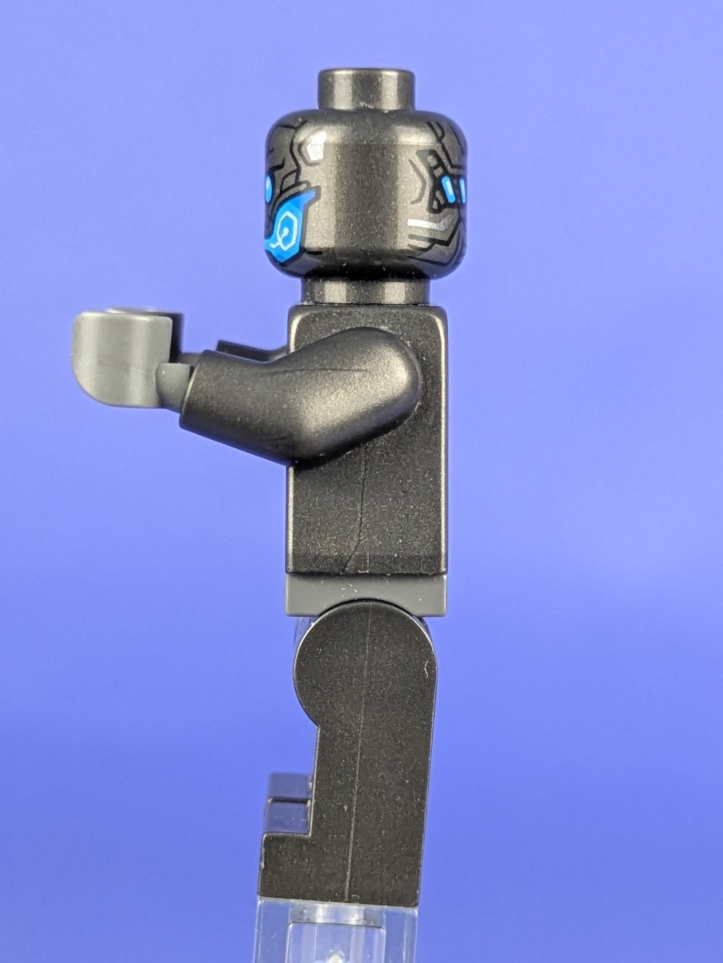 LEGO Super Heroes Ultron Sentry sh0166 76029