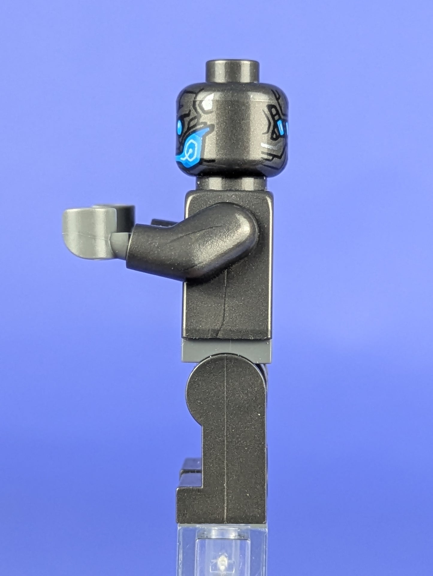 LEGO Super Heroes Ultron Sentry sh0166 76029