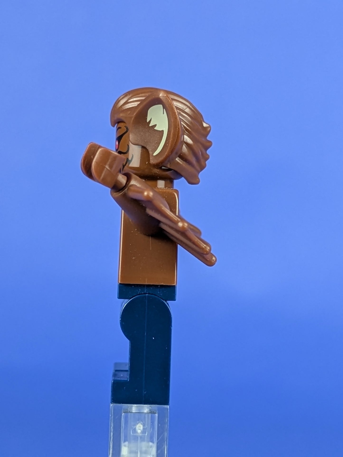 LEGO Super Heroes Man-Bat sh0086 76011 70905