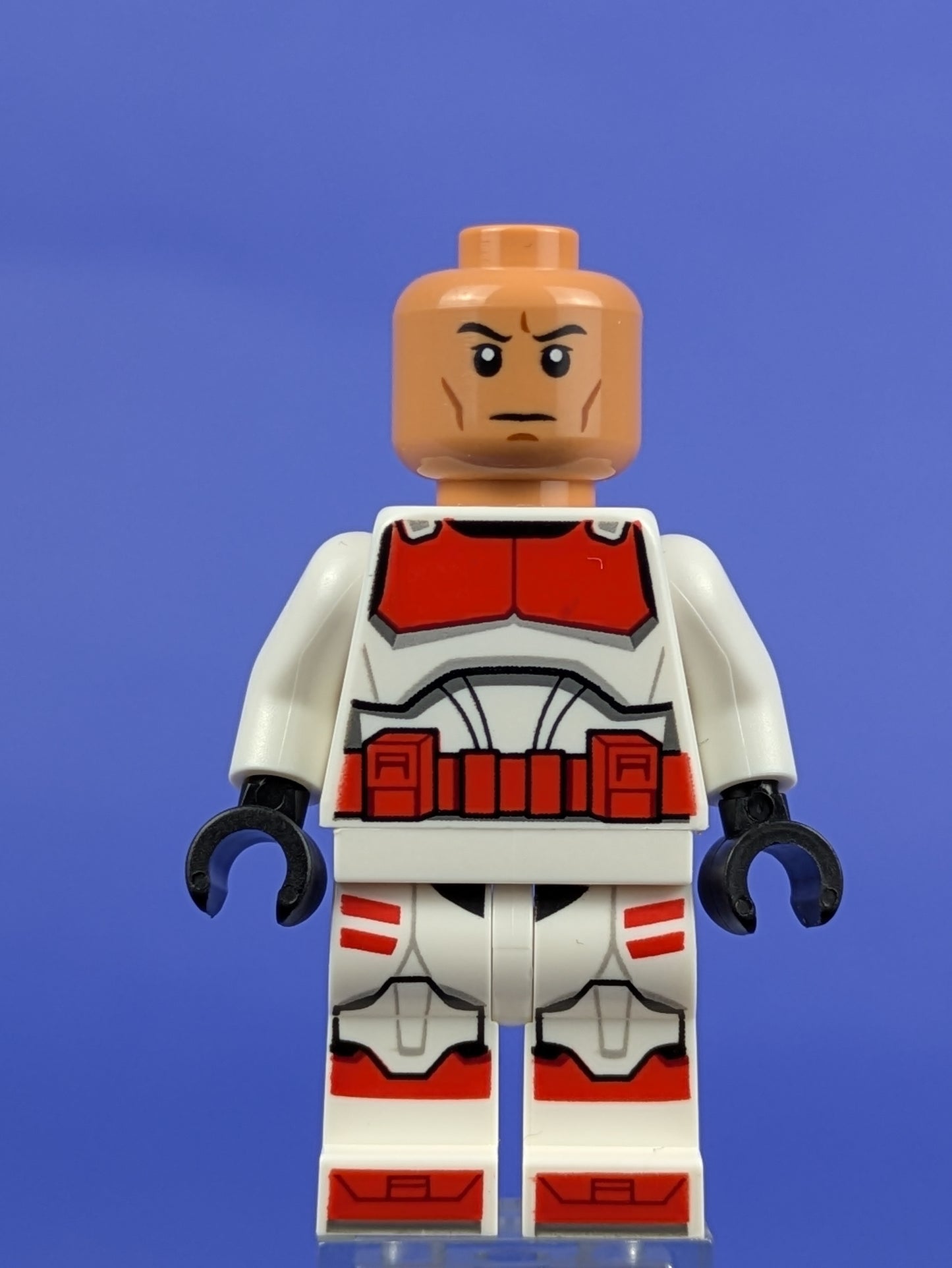 LEGO Star Wars Clone Shock Trooper, Coruscant Guard (Phase 2) sw1305