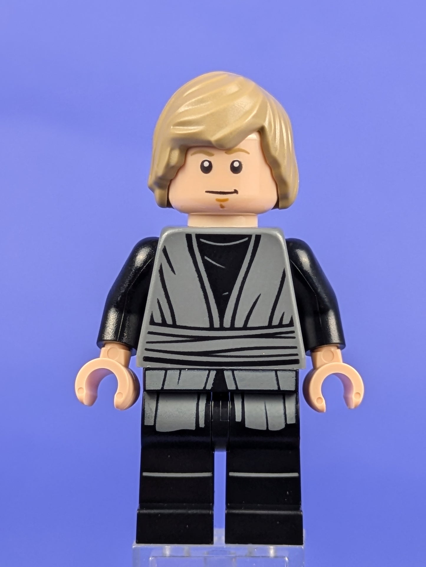 LEGO Star Wars Luke Skywalker sw1370 75396
