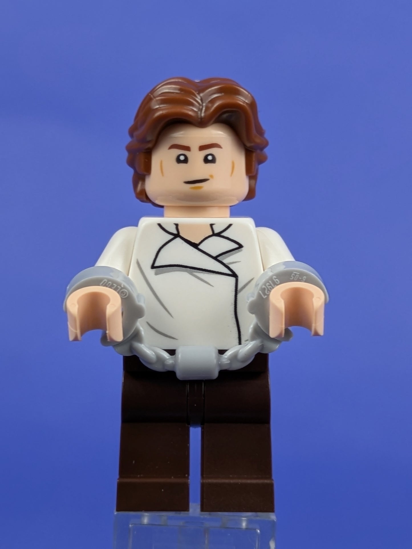 LEGO Star Wars Han Solo sw1371 75396