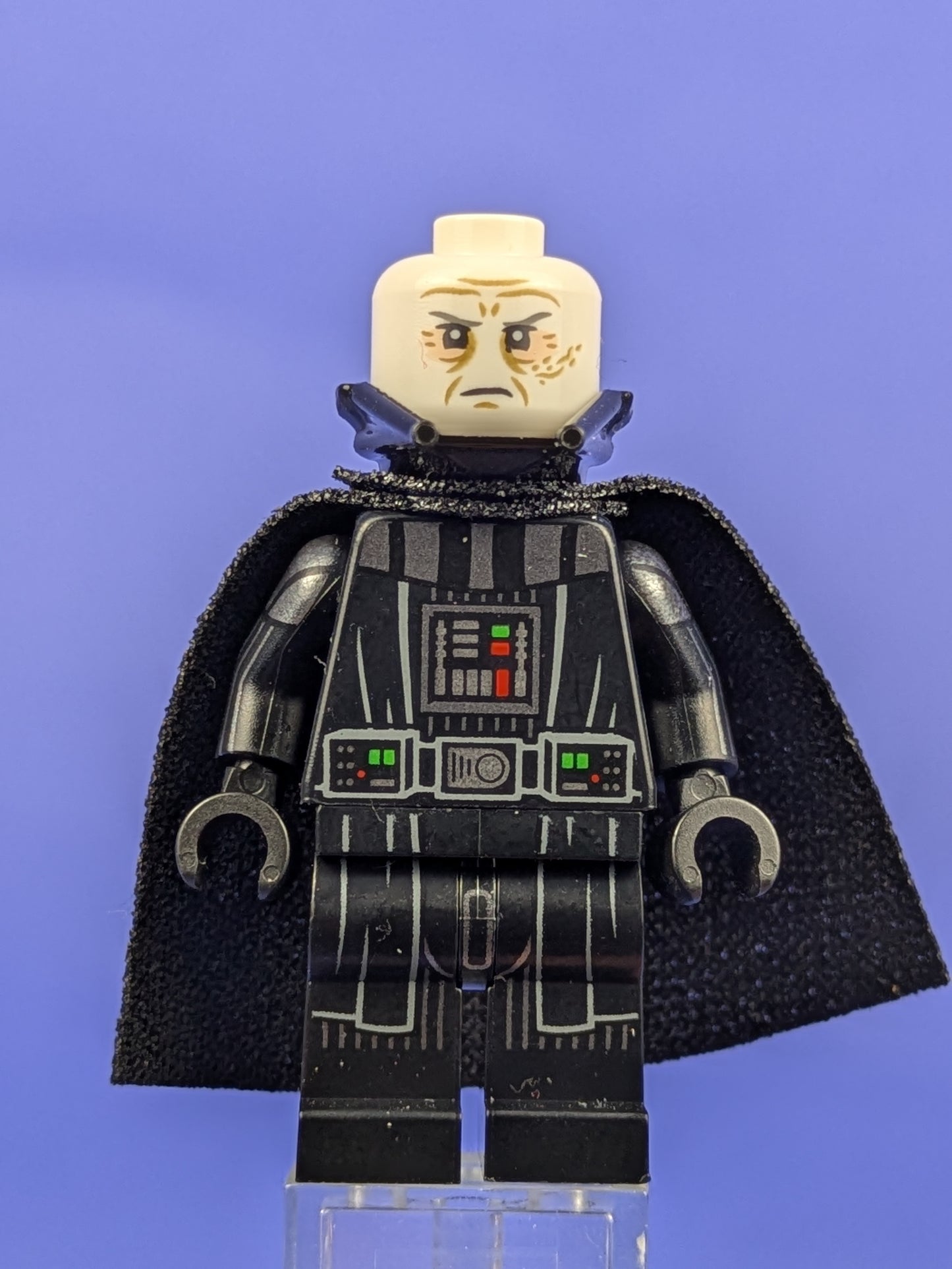 LEGO Star Wars Darth Vader sw1249 75387, 75419, 75352, 75347