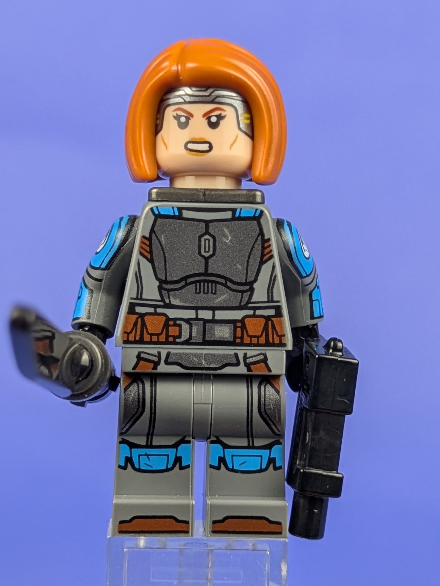 LEGO Star Wars Bo-Katan Kryze sw1287 75361