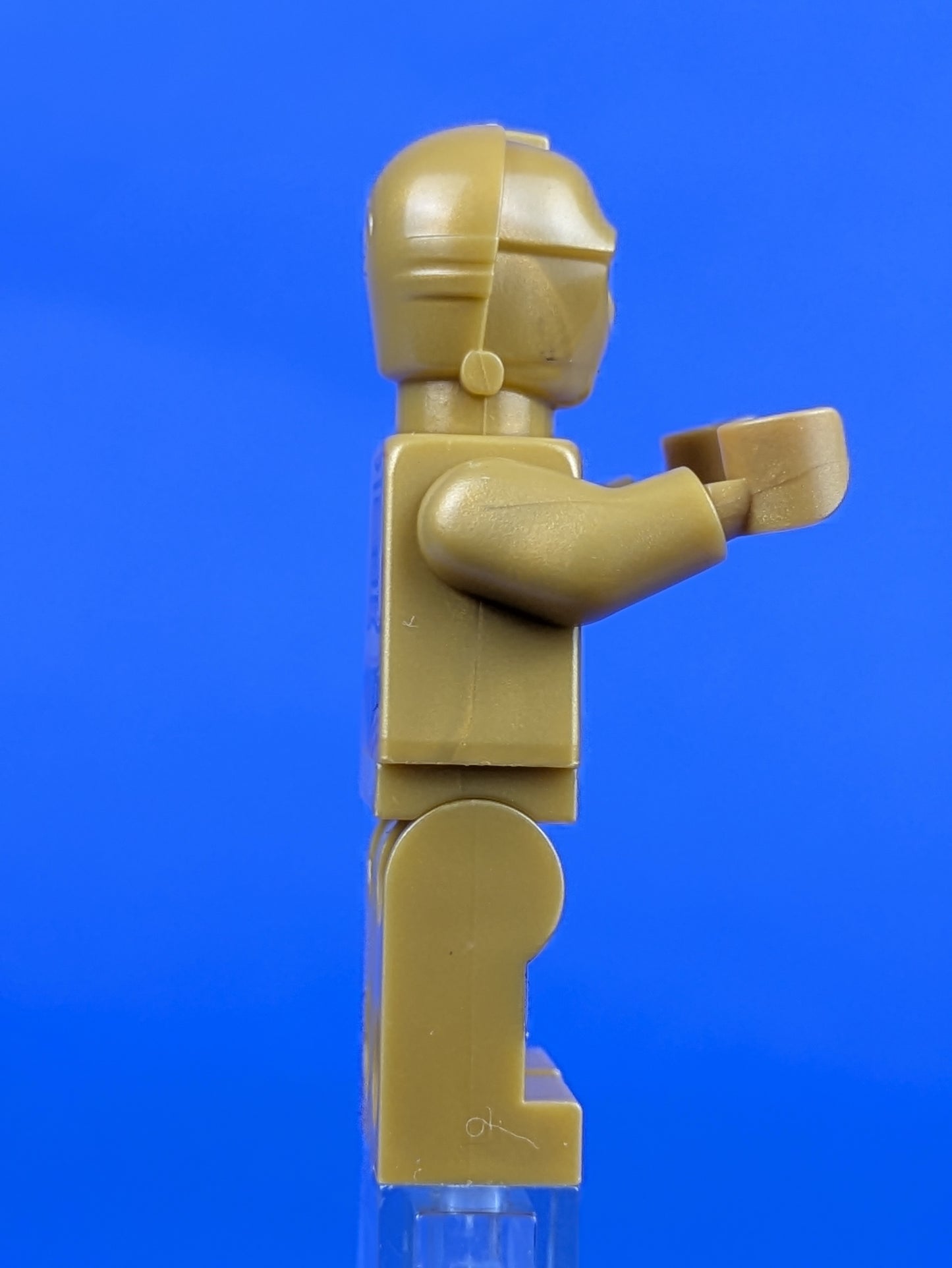 LEGO Star Wars C-3PO sw0700