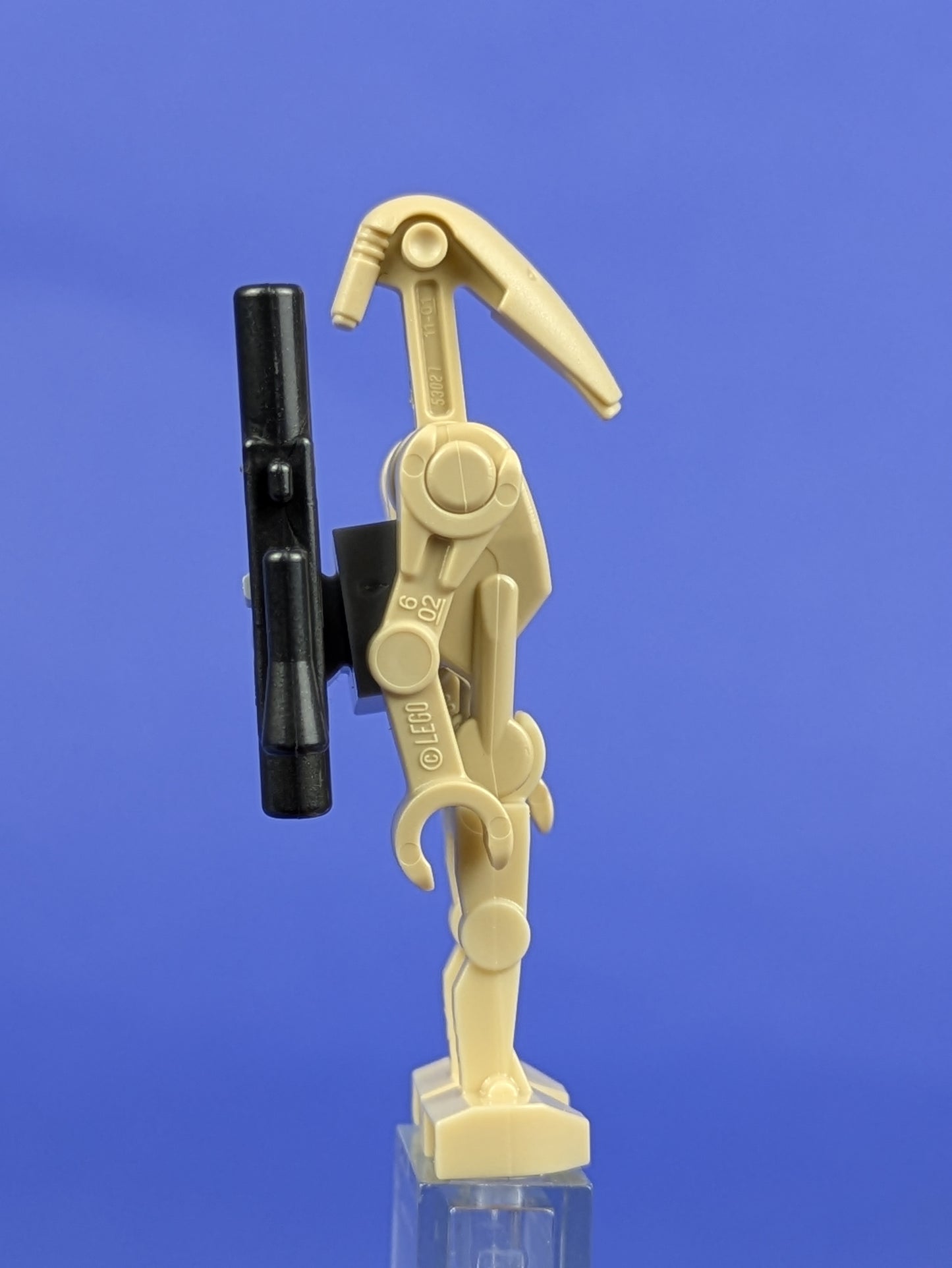 LEGO Star Wars Battle Droid