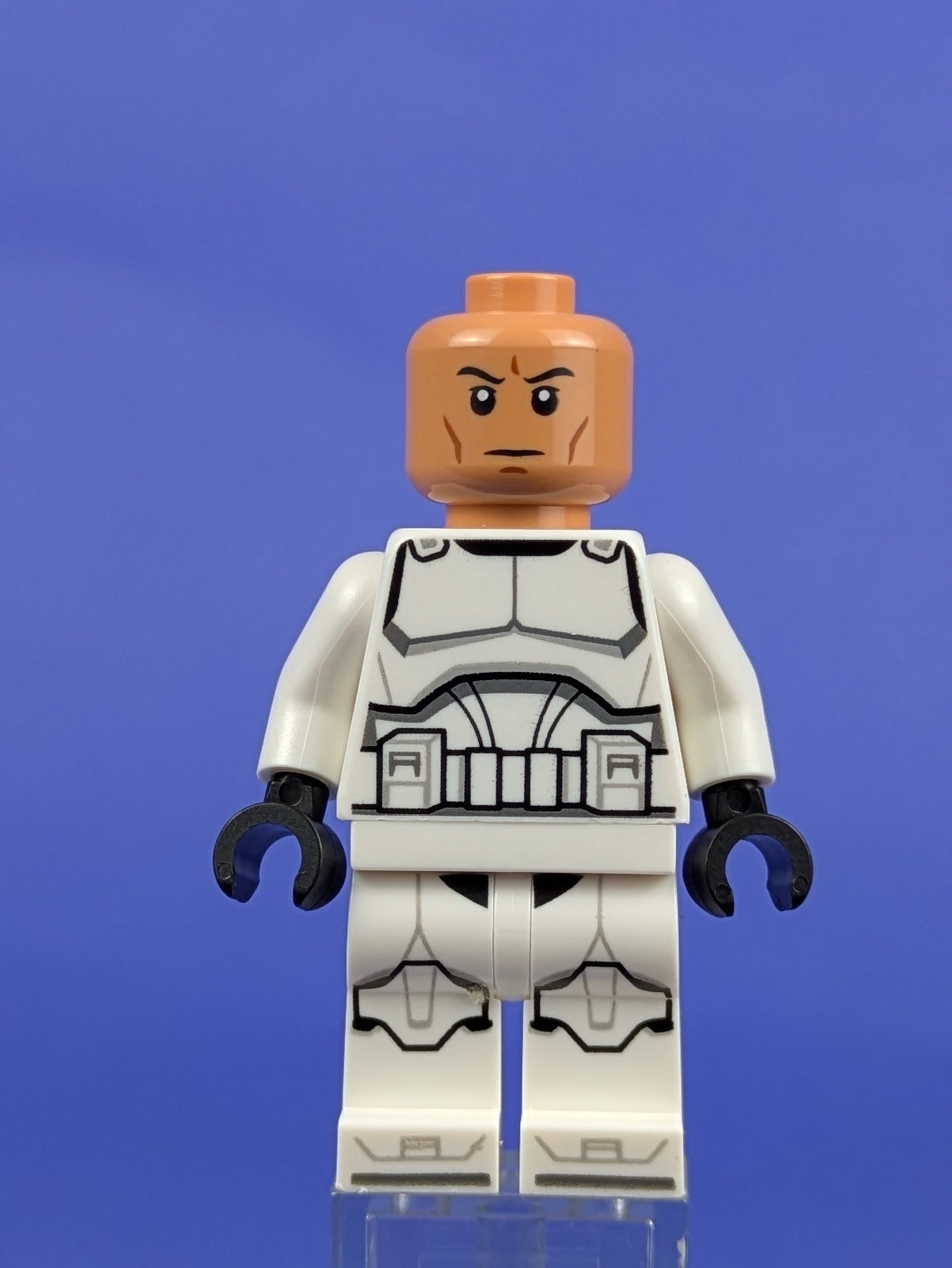 LEGO Star Wars Clone Trooper (Phase 2) sw1319 75372, 912409