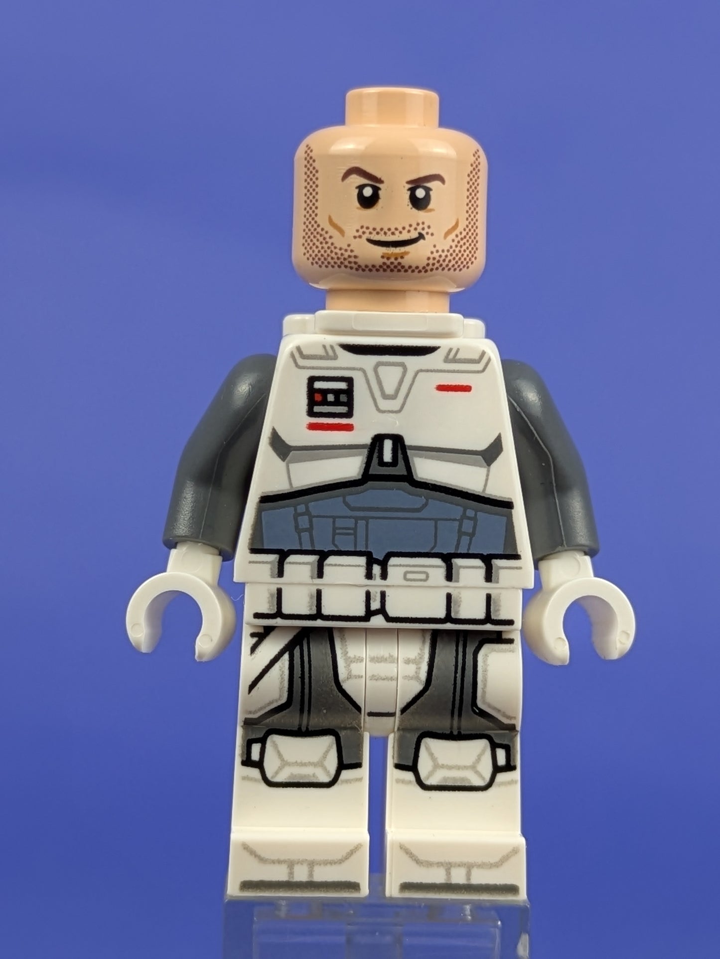 LEGO Star Wars Imperial Commando sw1346 75373, 912503