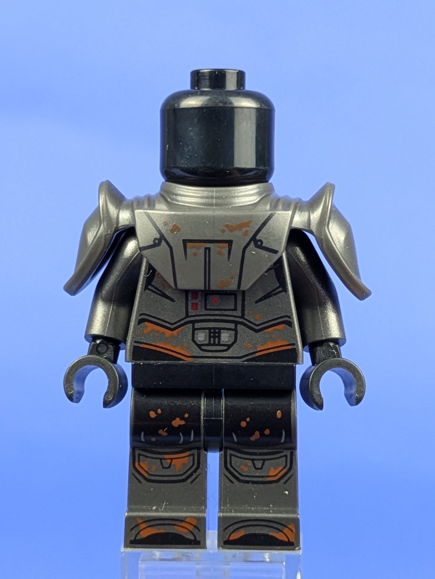 LEGO Star Wars Marrok, Inquisitor sw1301 75362