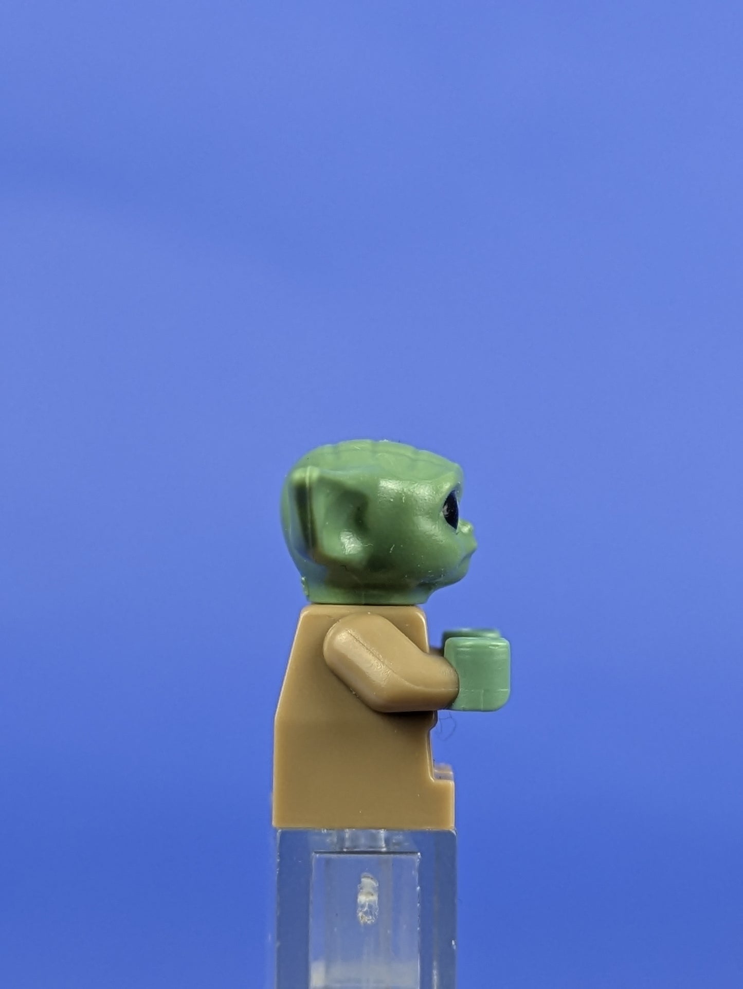 LEGO Star Wars Din Grogu / The Child / 'Baby Yoda' sw1113