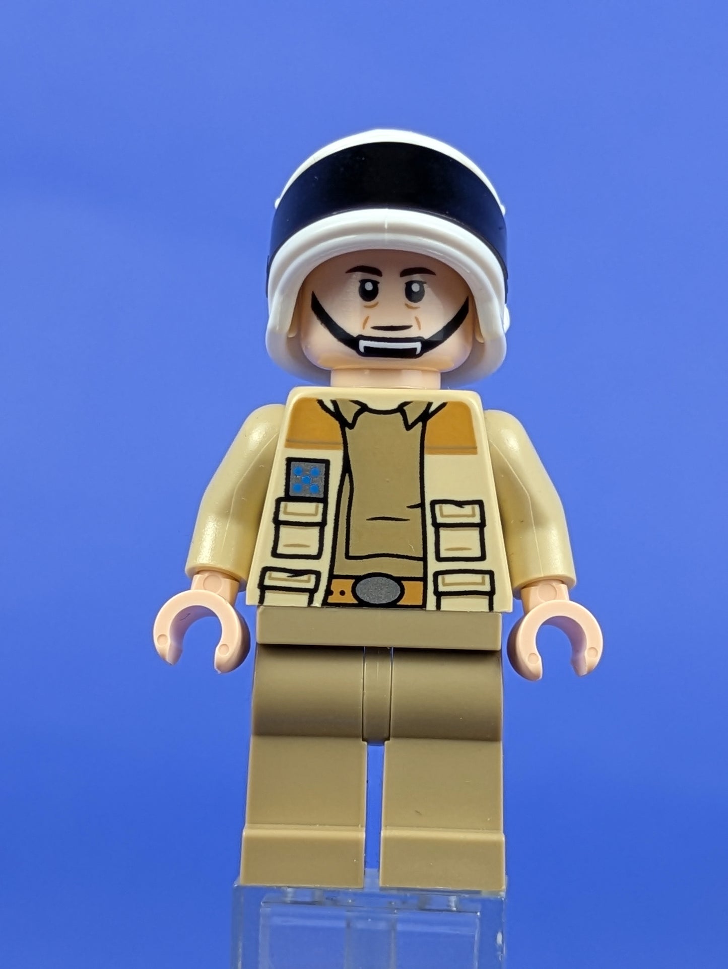 LEGO Star Wars Captain Antilles sw1328 75387
