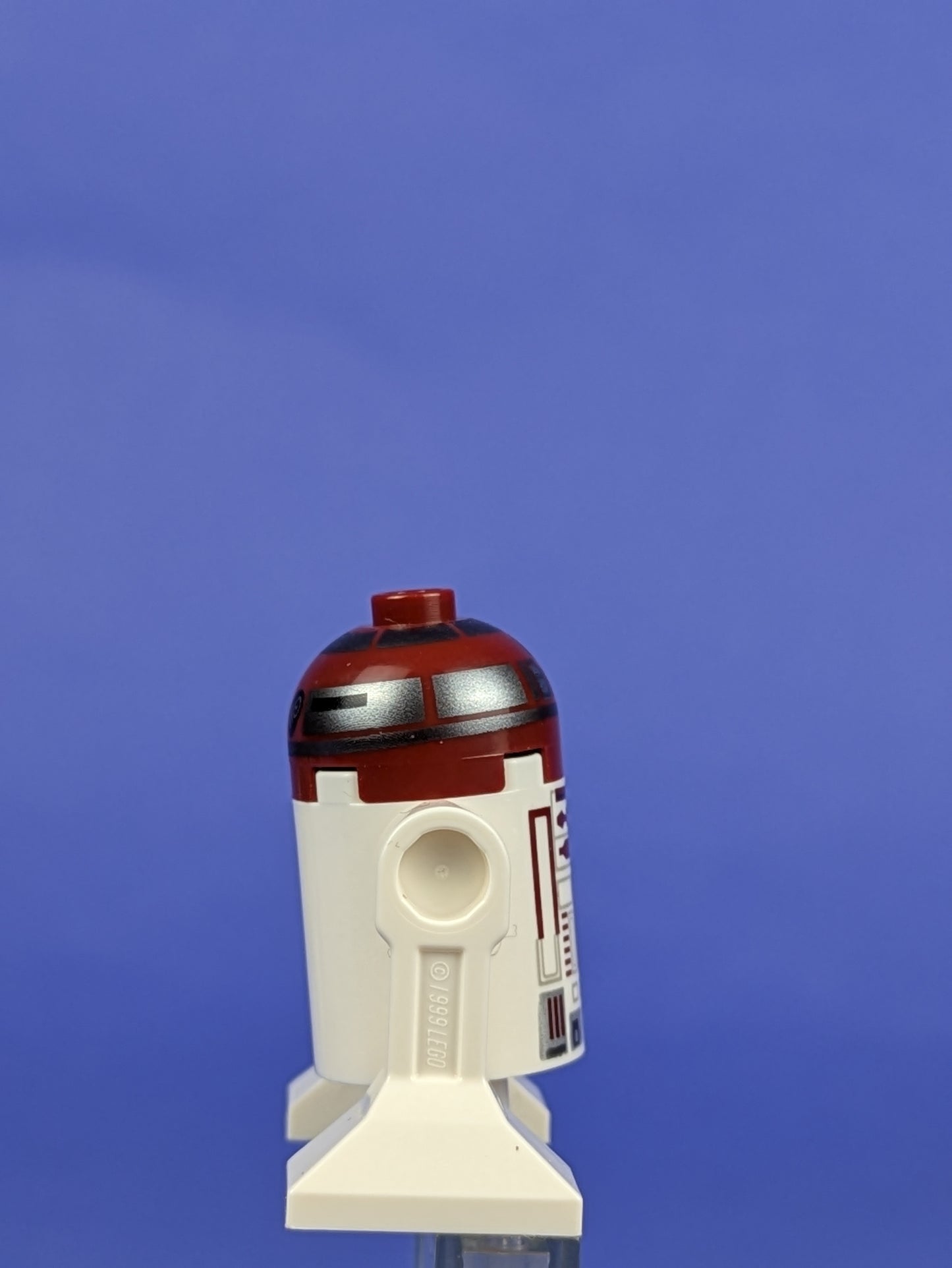 LEGO Star Wars Astromech Droid, R4-P17 sw1221 75333