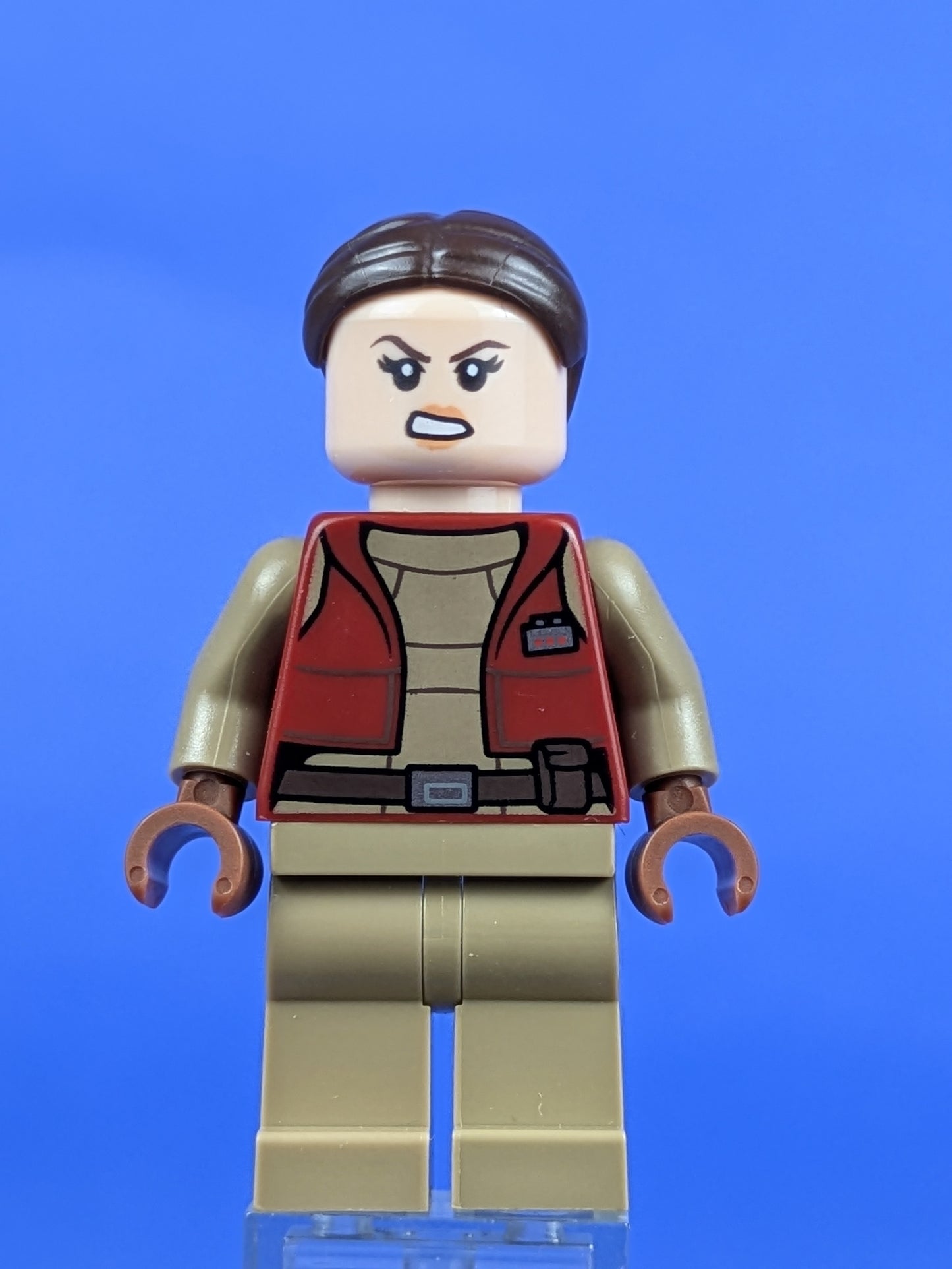 LEGO Star Wars Padmé Amidala - Senator sw1303 75354
