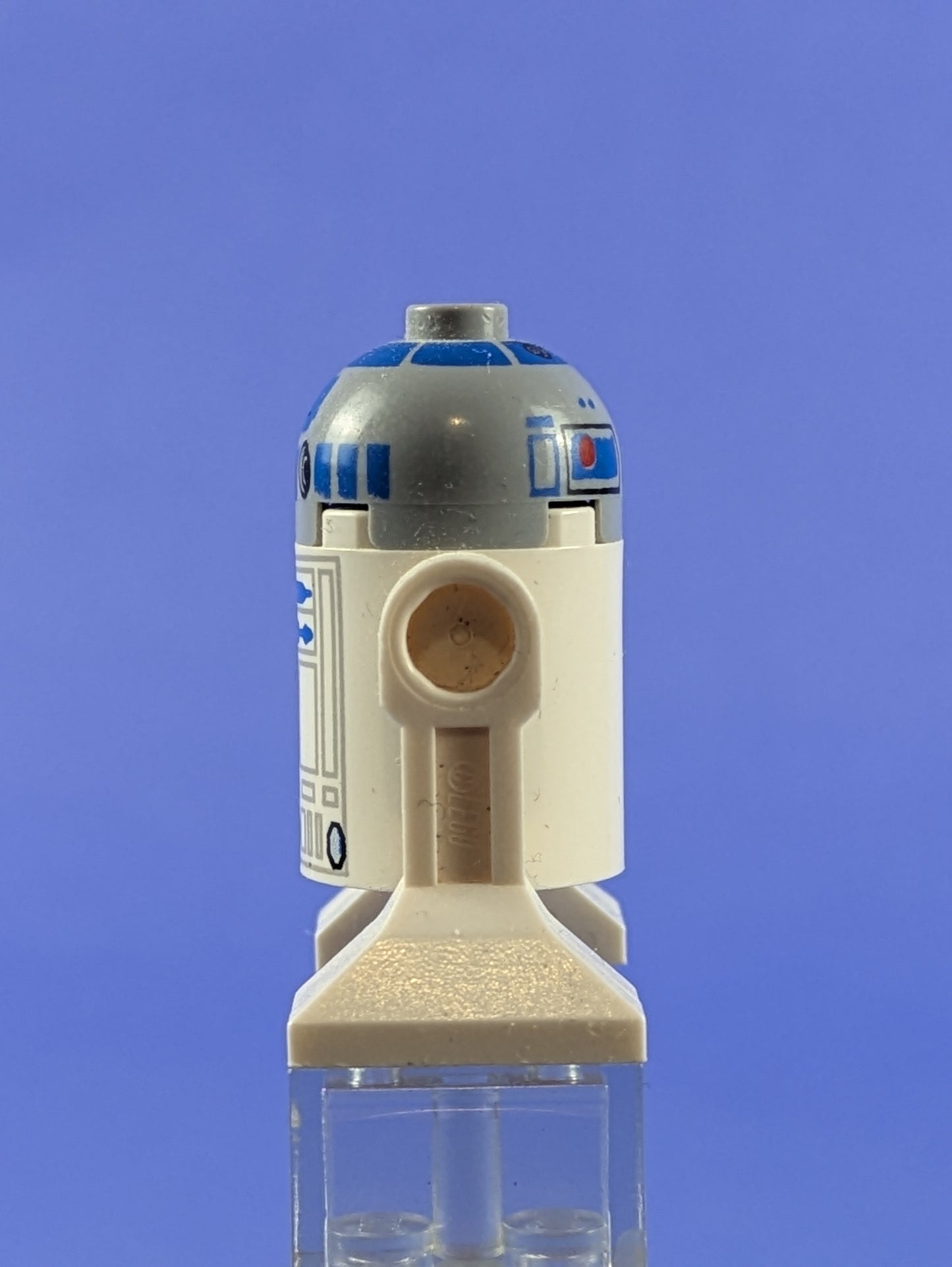LEGO Star Wars R2-D2 - Astromech Droid sw0217 10188 9490