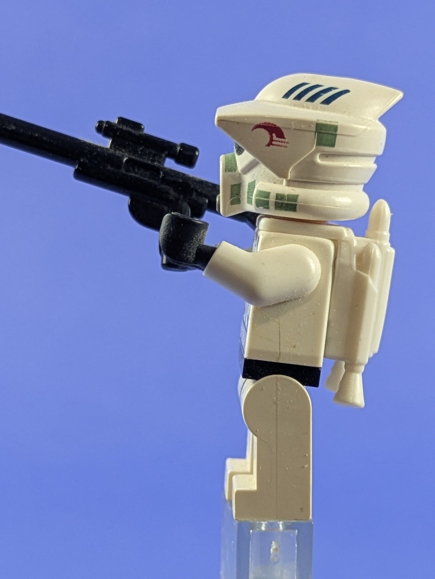 LEGO Star Wars Clone ARF Trooper Razor / Stak sw0297 7913