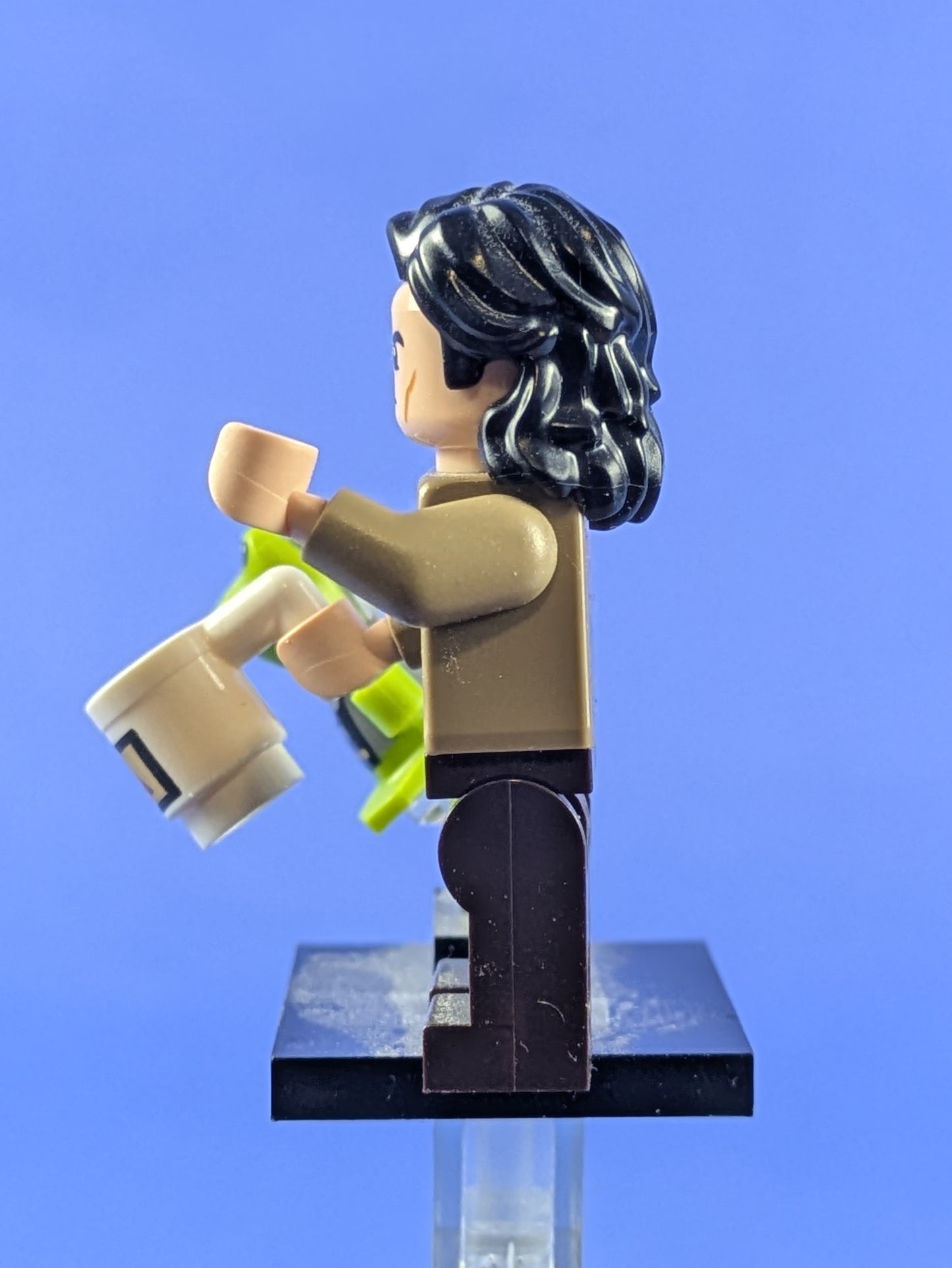 LEGO Collectible Minifigures Loki colmar06 71031