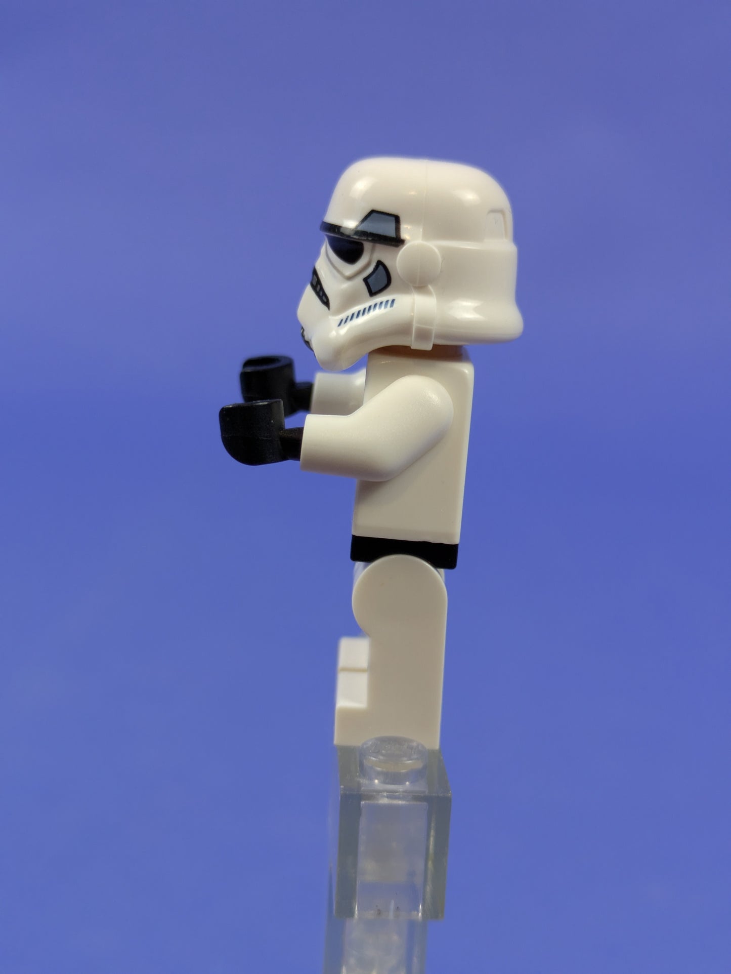 LEGO Star Wars Imperial Stormtrooper - Printed Legs sw0585 75055
