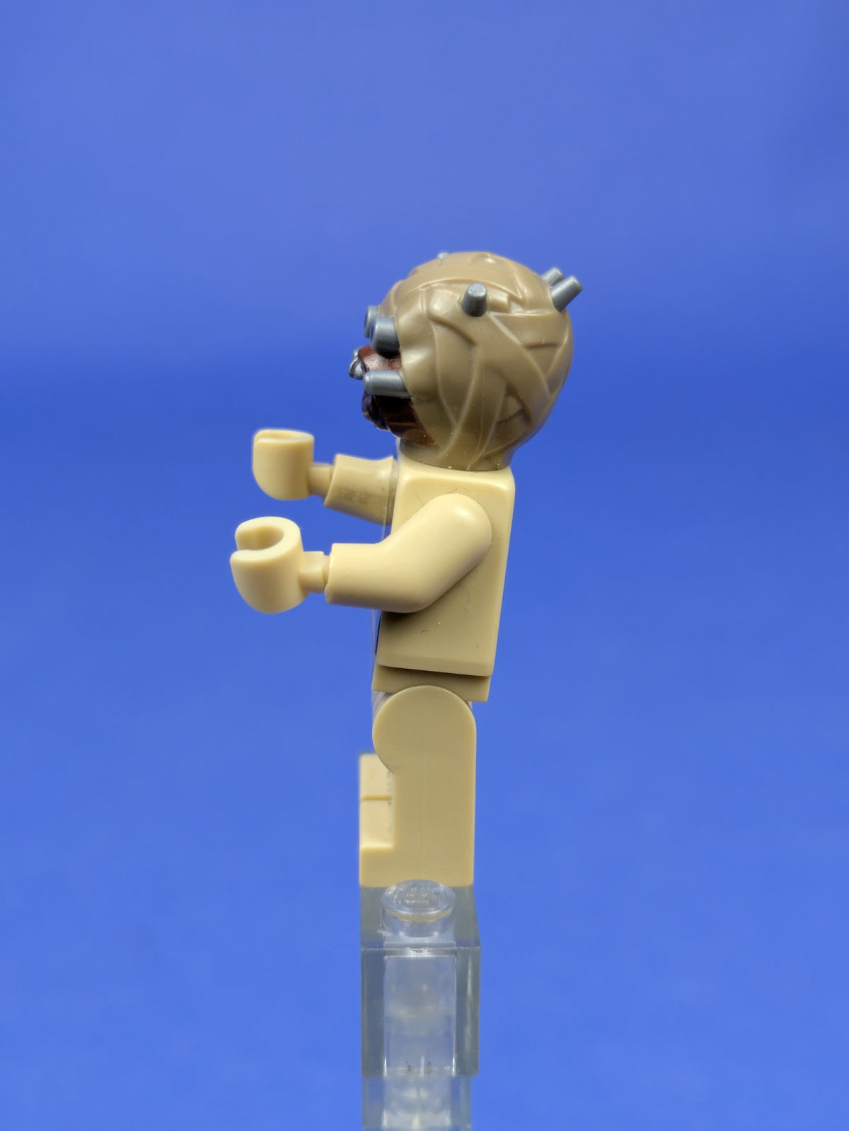 LEGO Star Wars Tusken Raider - Crossed Belts sw0620 75081 75198