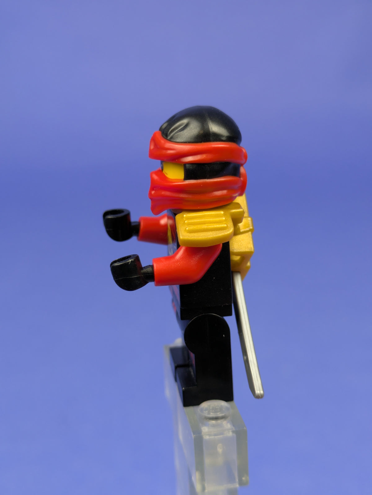 LEGO NINJAGO Kai - Skybound njo0194 70605