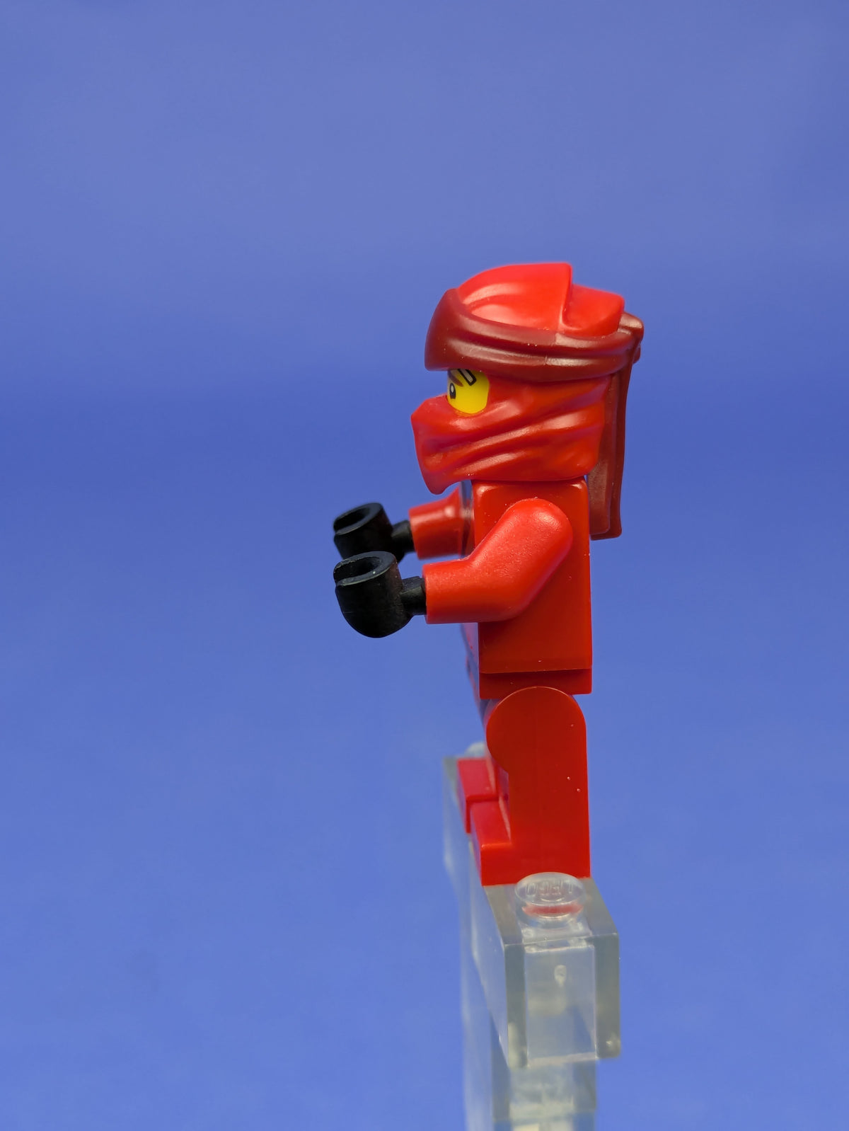 LEGO NINJAGO Kai - Legacy njo0492 70669 71749