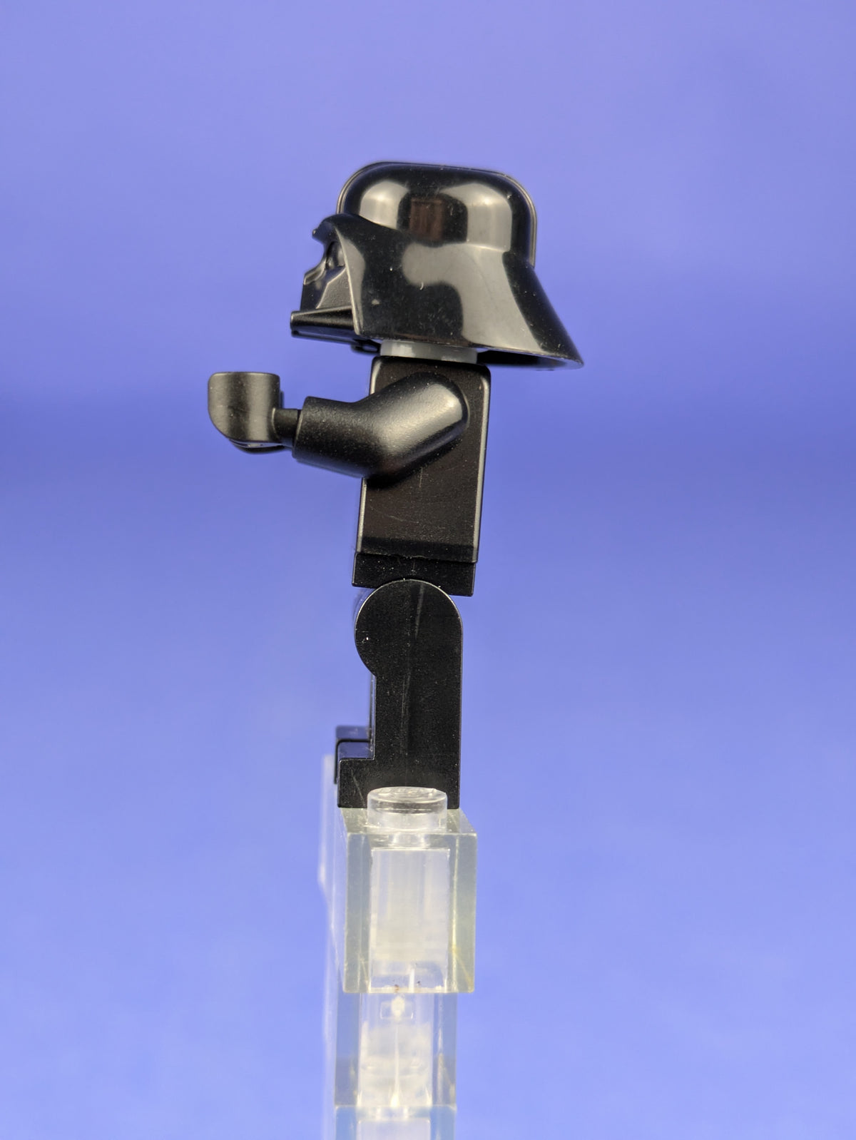 LEGO Star Wars Darth Vader (Death Star Torso) sw0209 10188