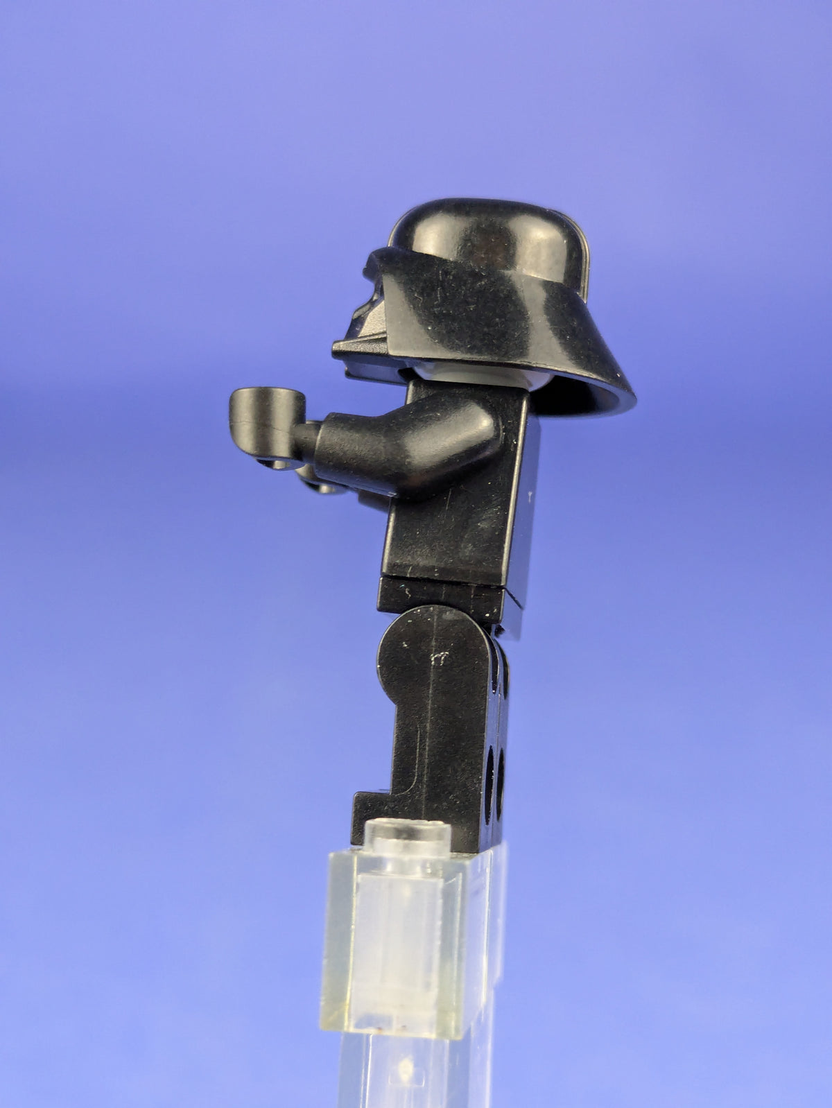 LEGO Star Wars Darth Vader (White Pupils) sw0277 10212 10221