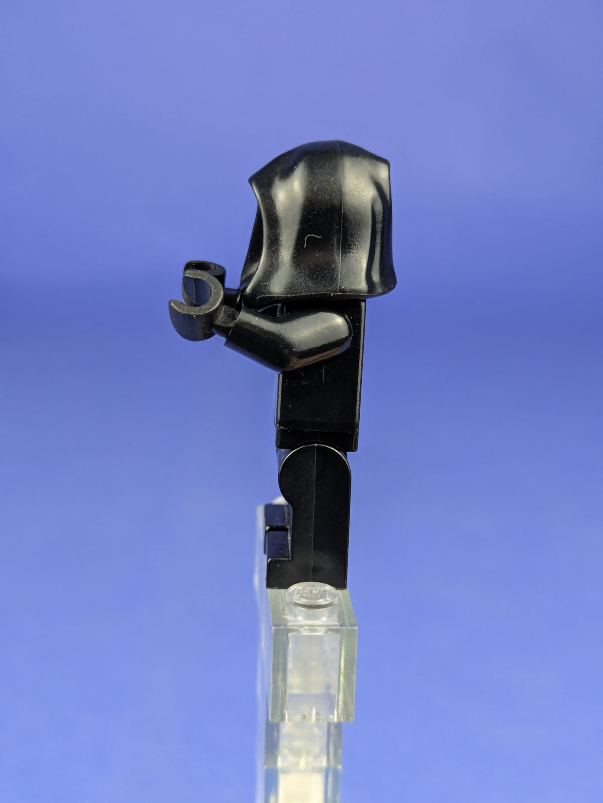 LEGO Star Wars Darth Maul - Hood and Cape sw0003 7151 7663