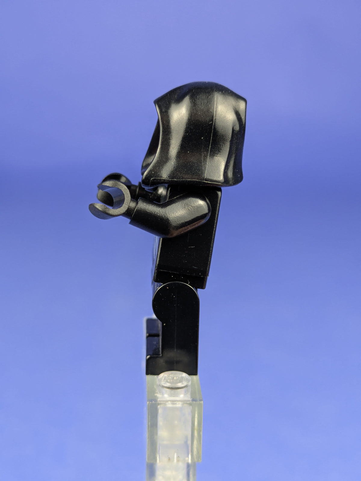 LEGO Star Wars Darth Maul - Hood and Cape sw0003 7151
