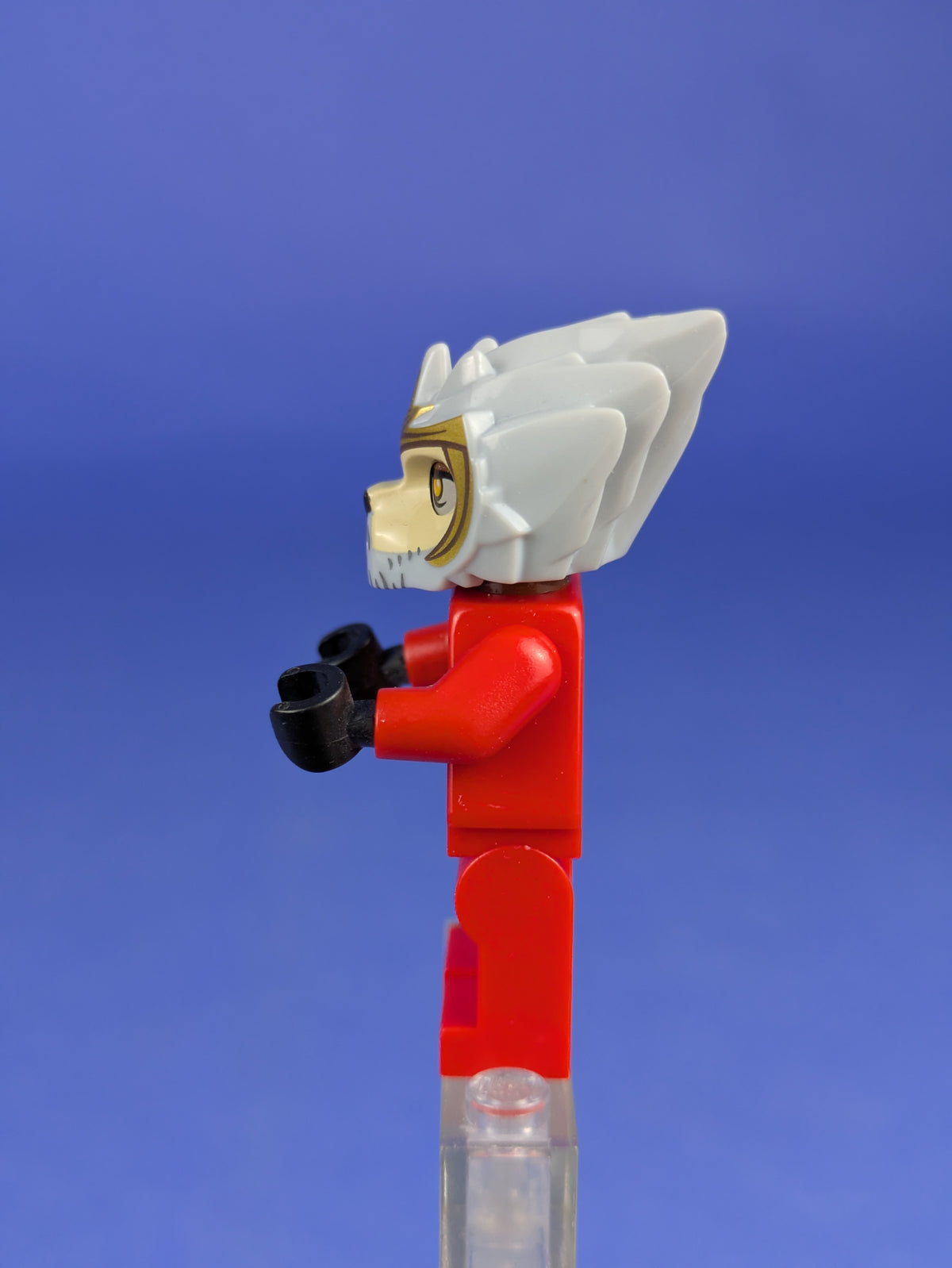 LEGO LEGENDS OF CHIMA Lagravis loc097 70142
