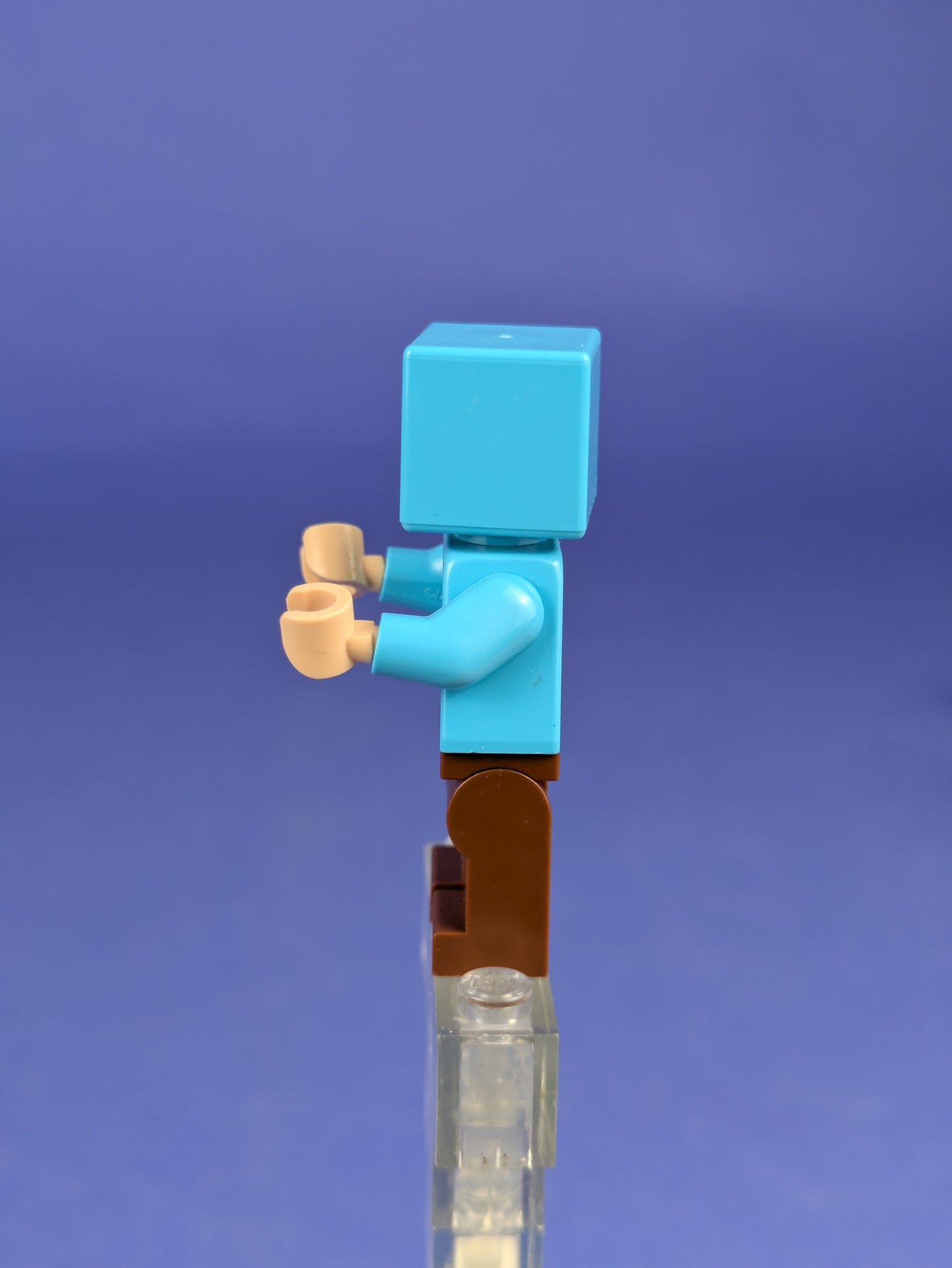 LEGO Minecraft Dragon Slayer min067 21151