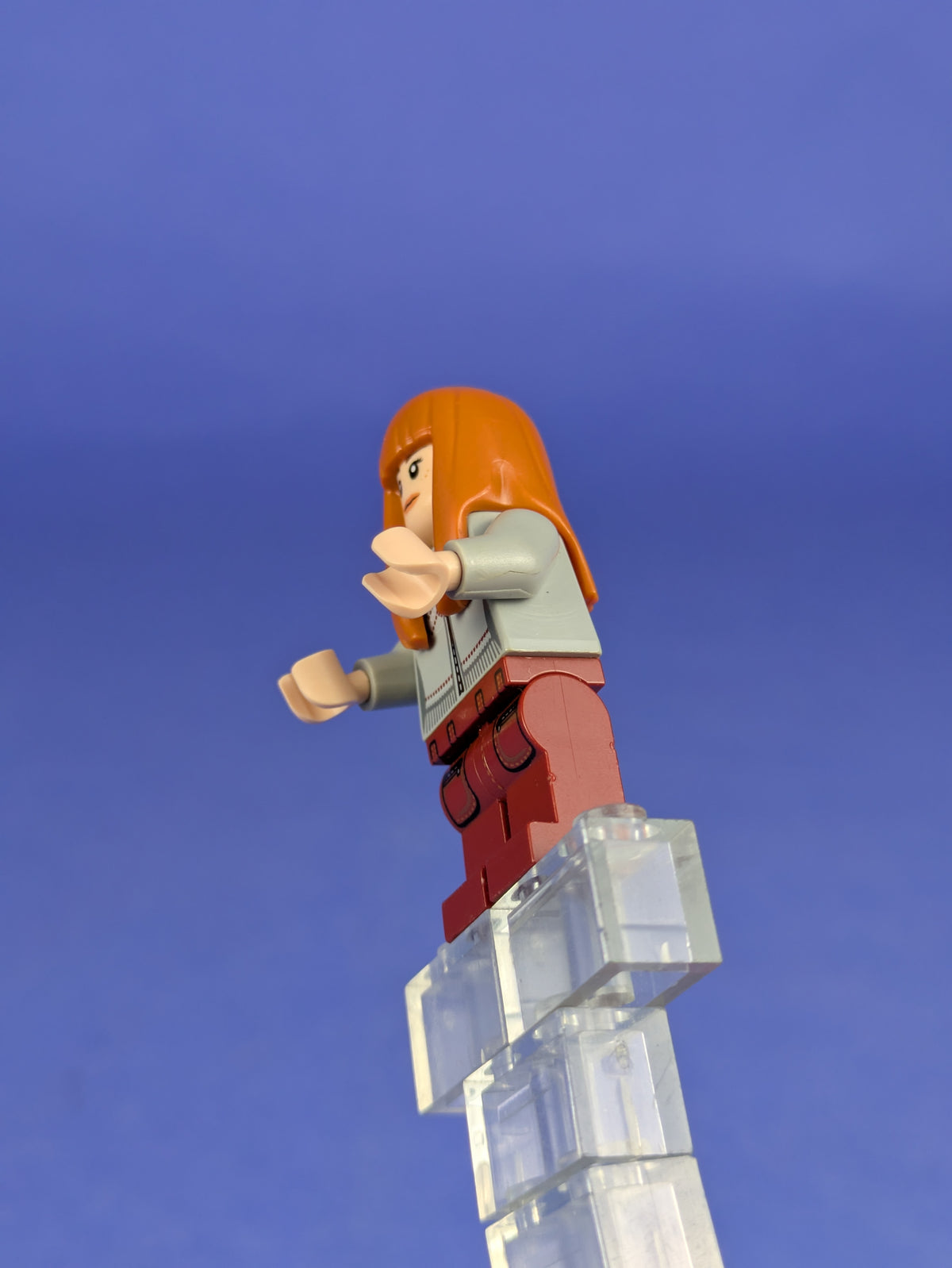 LEGO Harry Potter Ginny Weasley hp090 4840